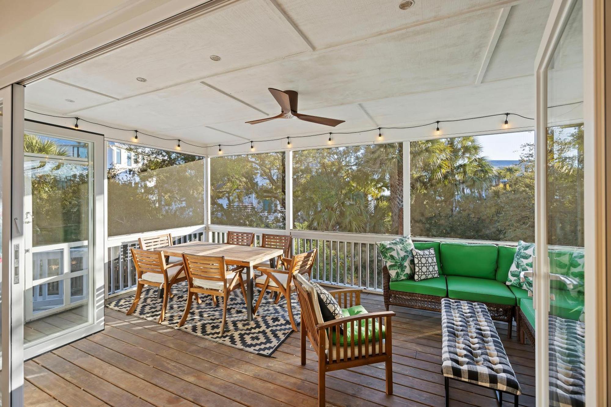 Holiday home 4 53rd Avenue