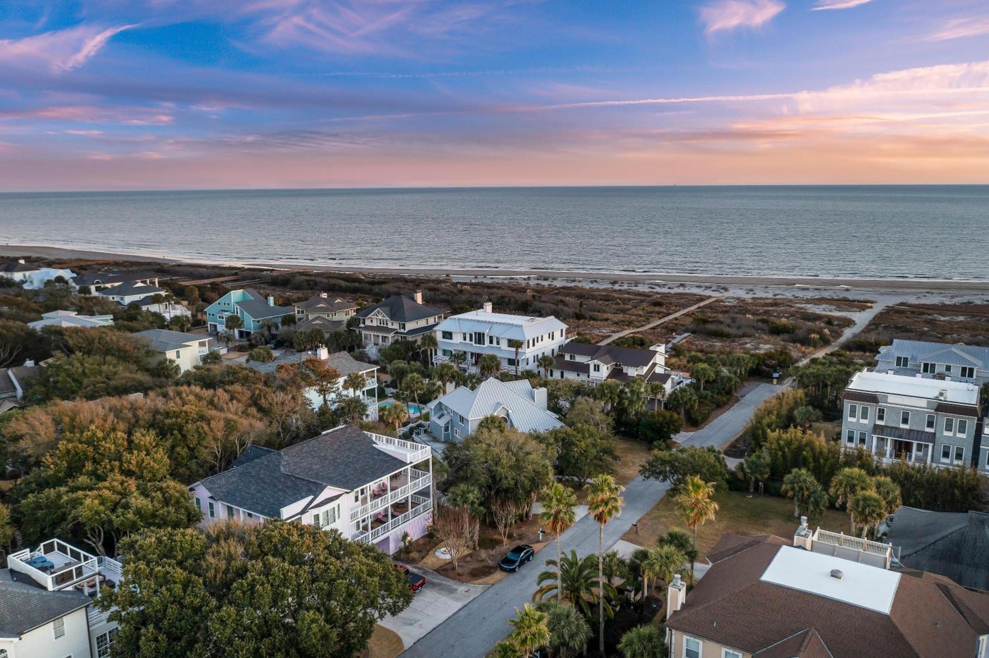 4 53rd Avenue Holiday home *