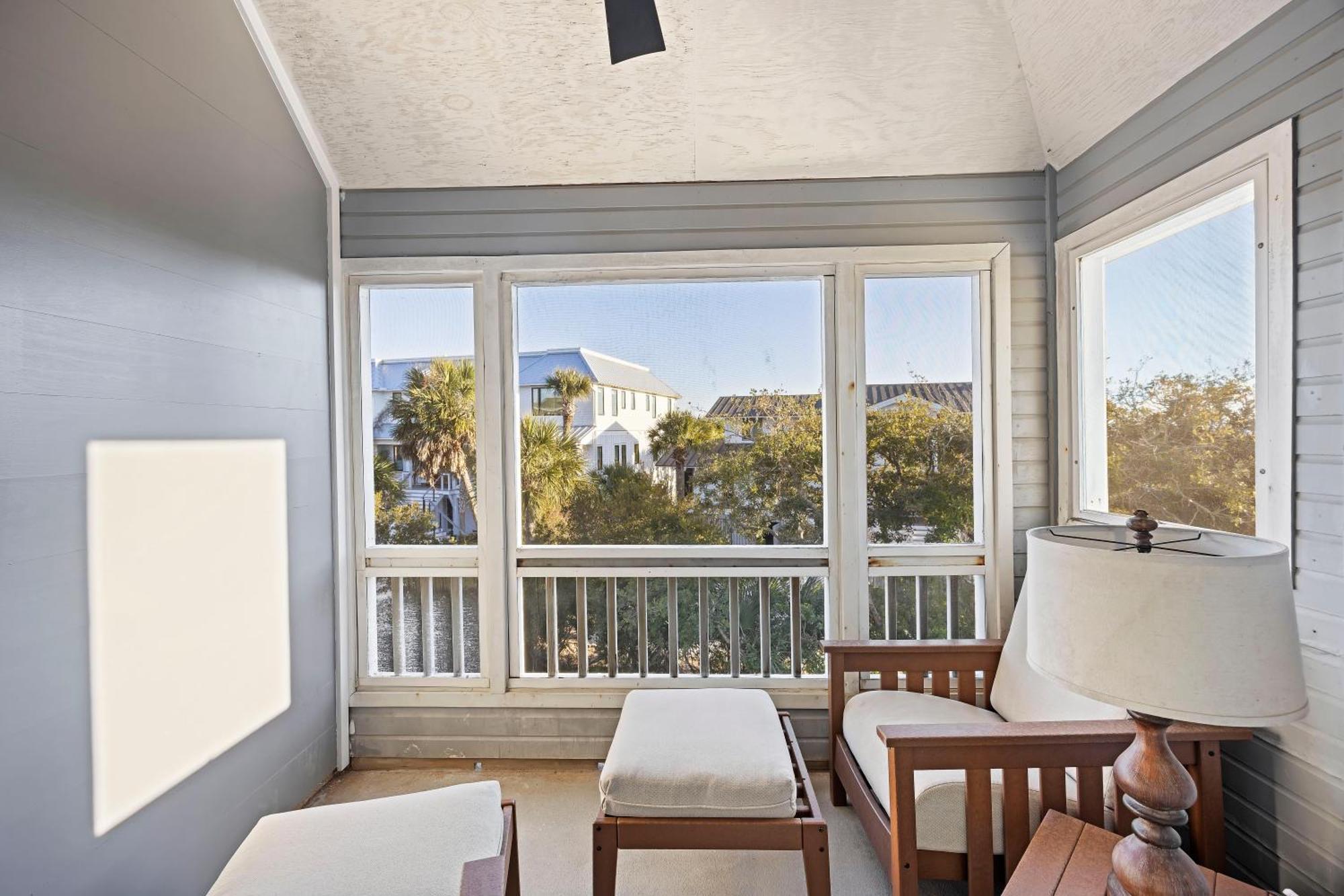 Holiday home 4 53rd Avenue *