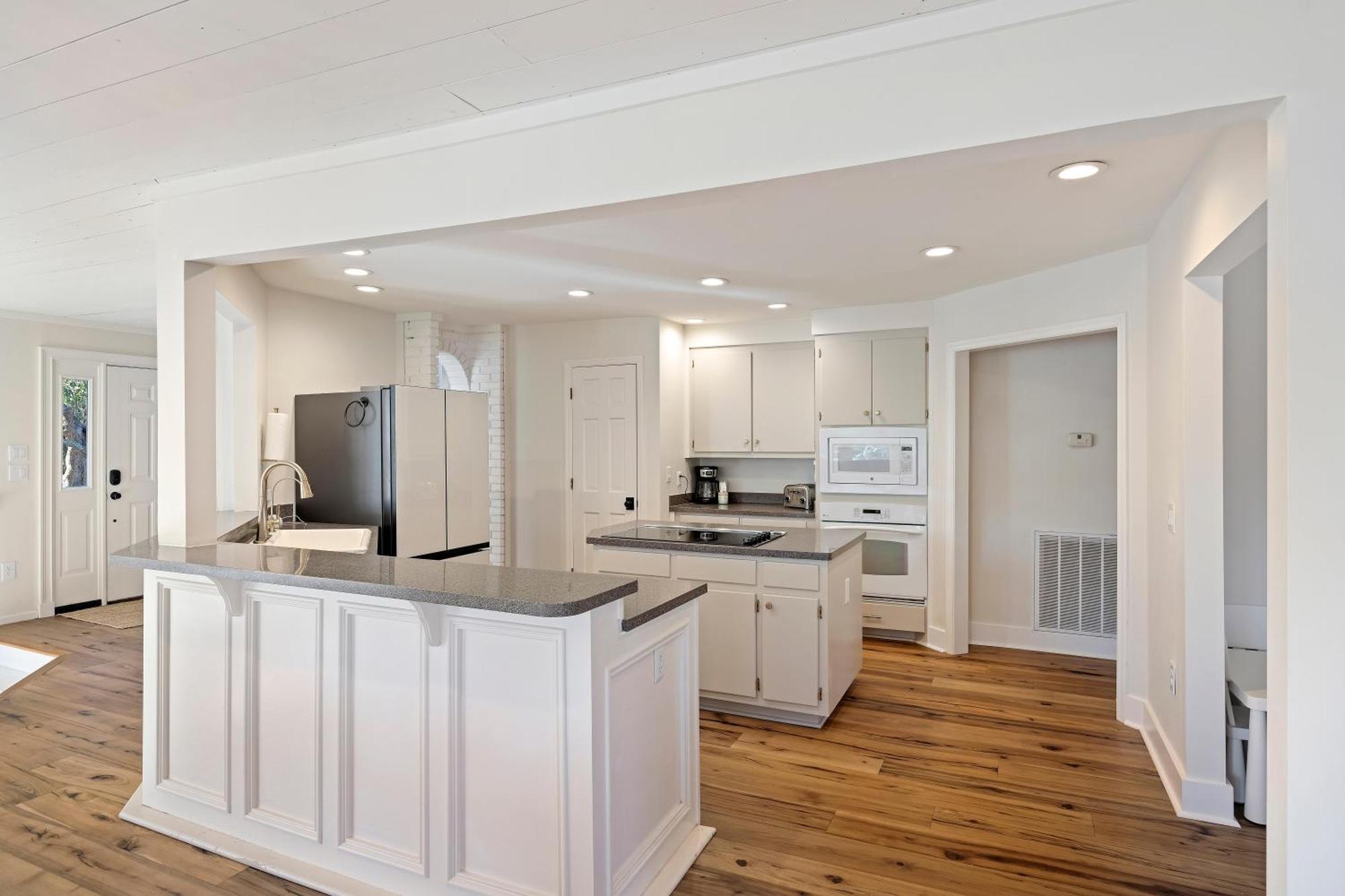 Holiday home 4 53rd Avenue *