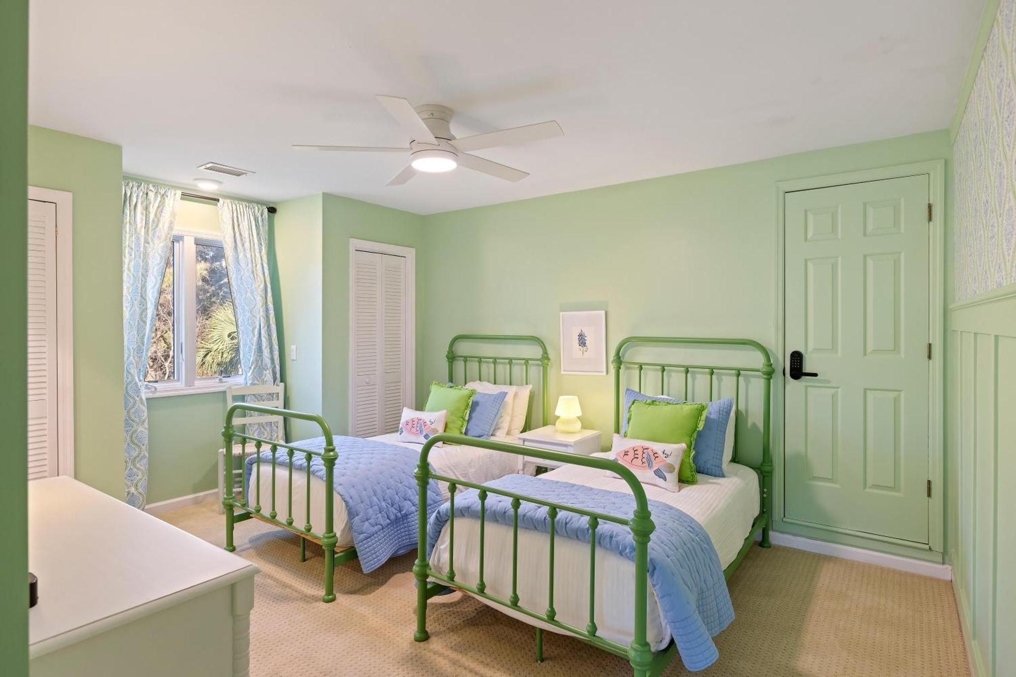 4 53rd Avenue Holiday home Isle of Palms
