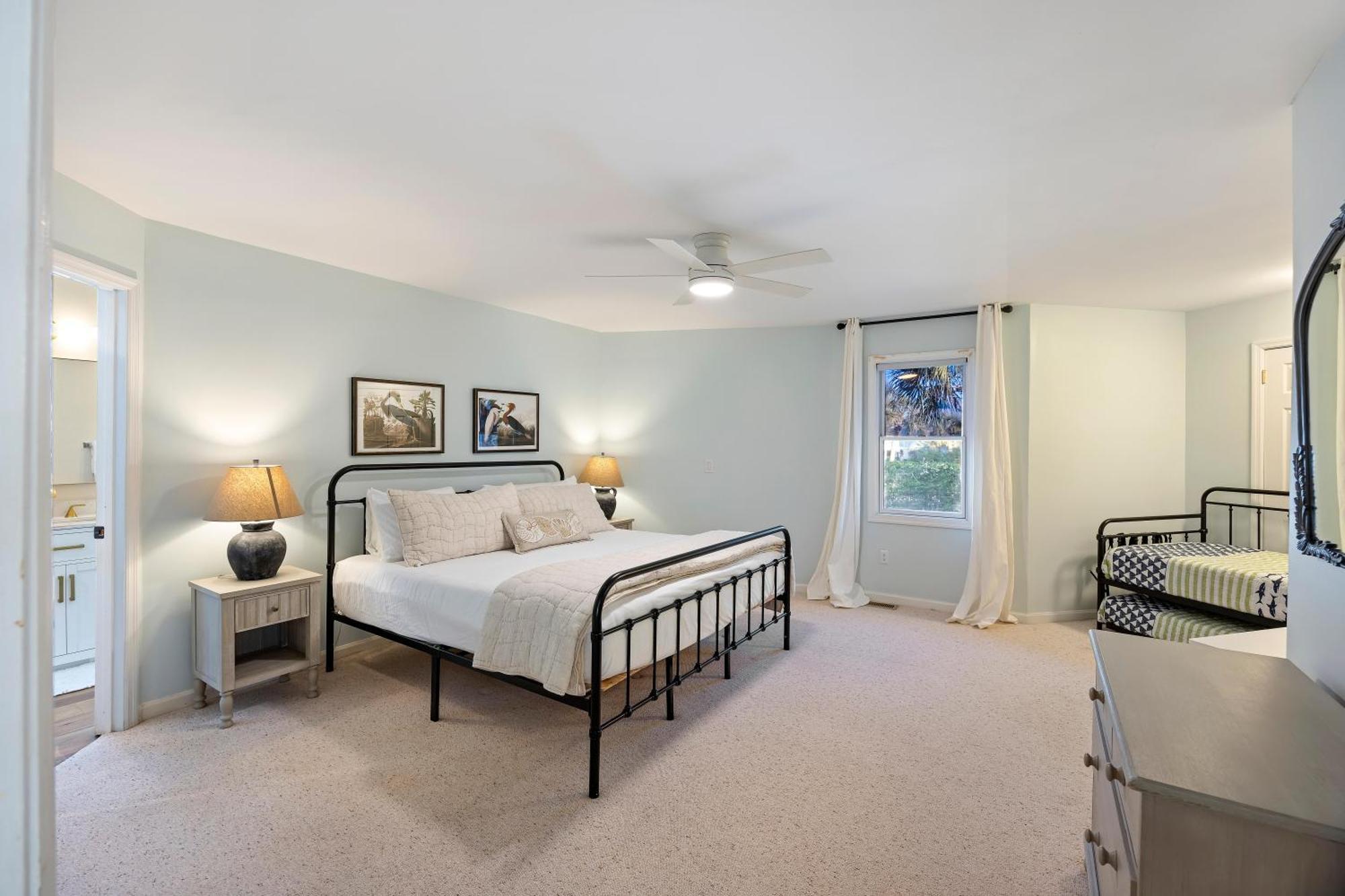 Holiday home 4 53rd Avenue Isle of Palms