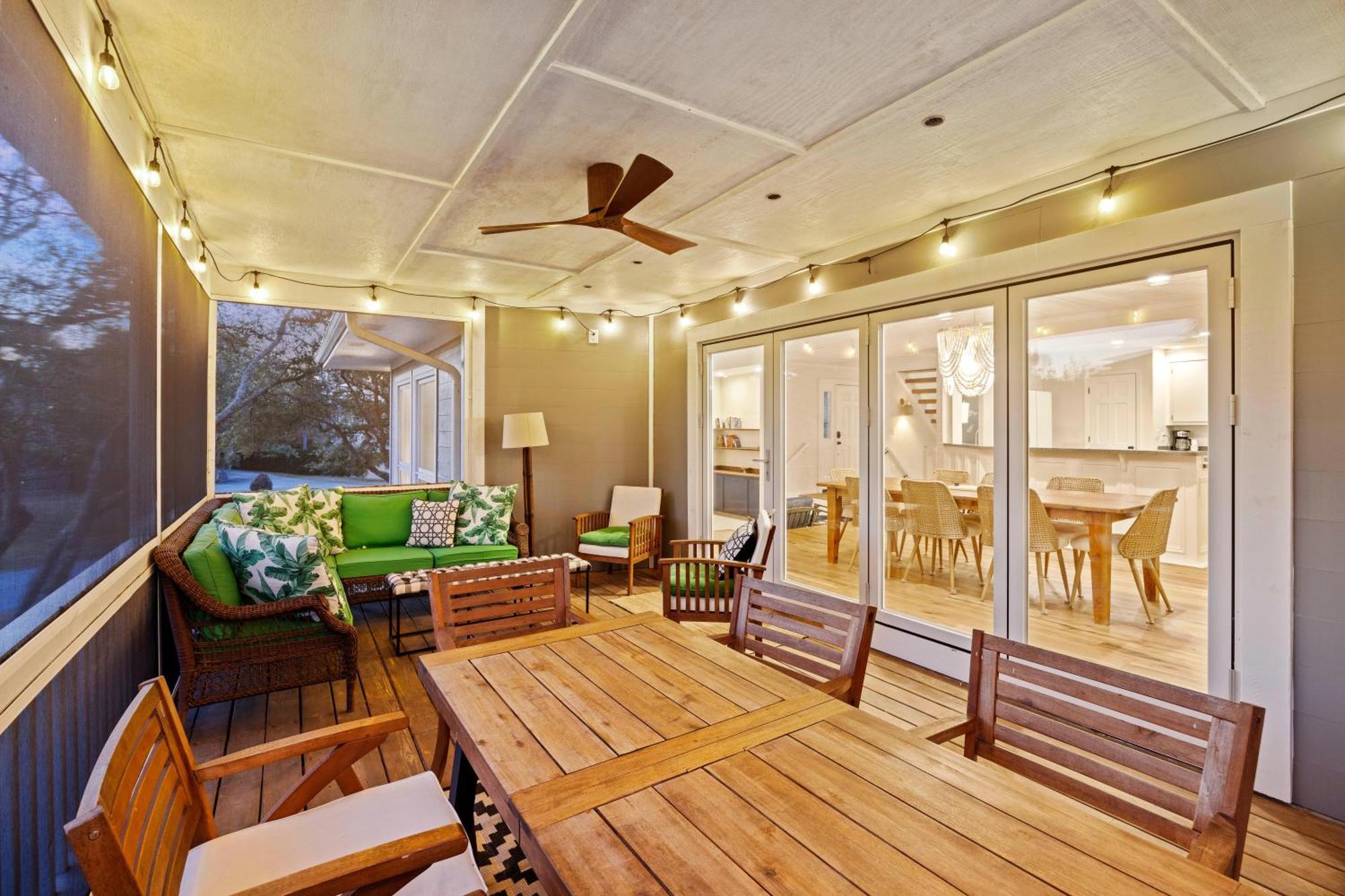 4 53rd Avenue Holiday home