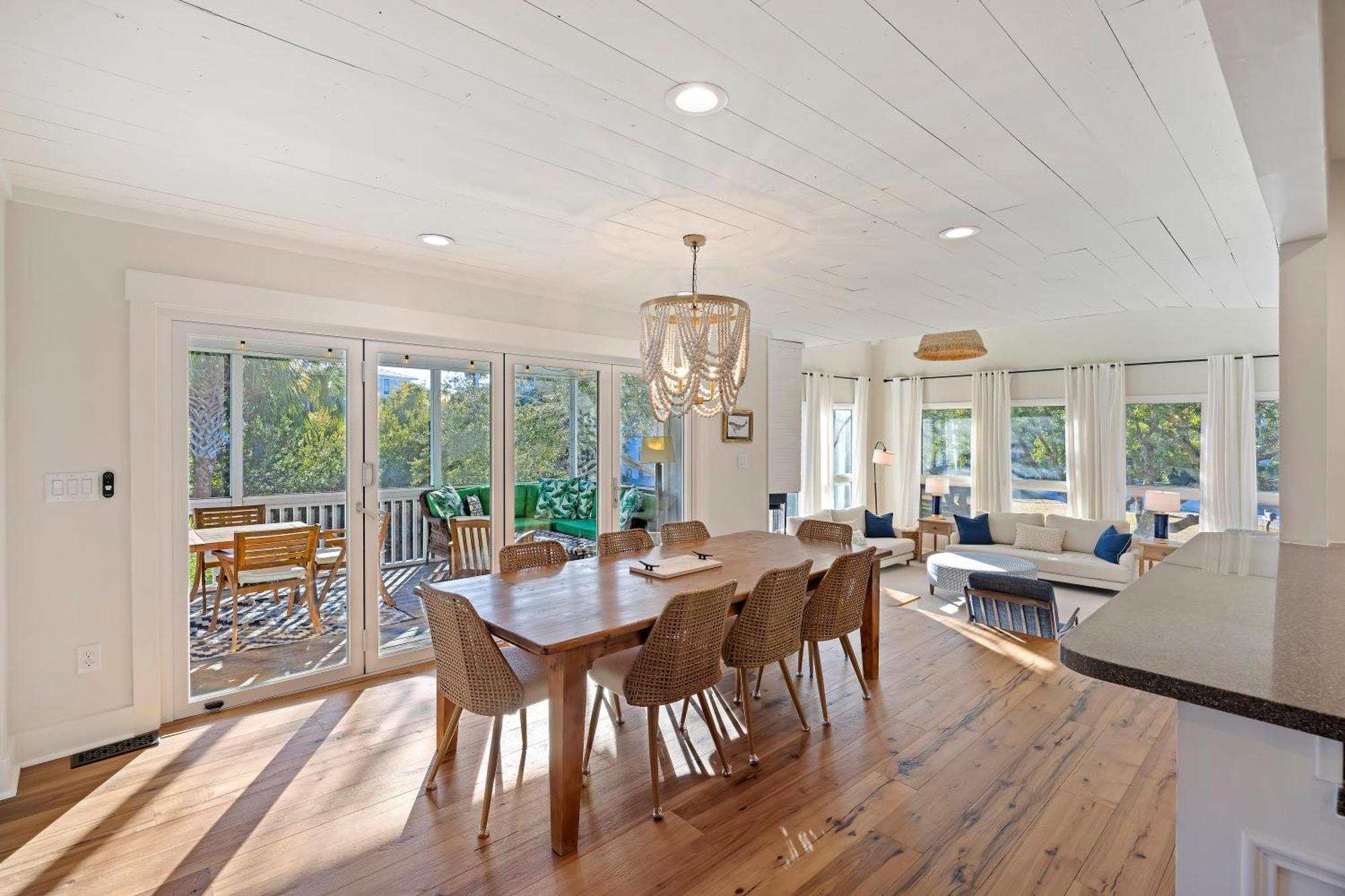 Holiday home 4 53rd Avenue