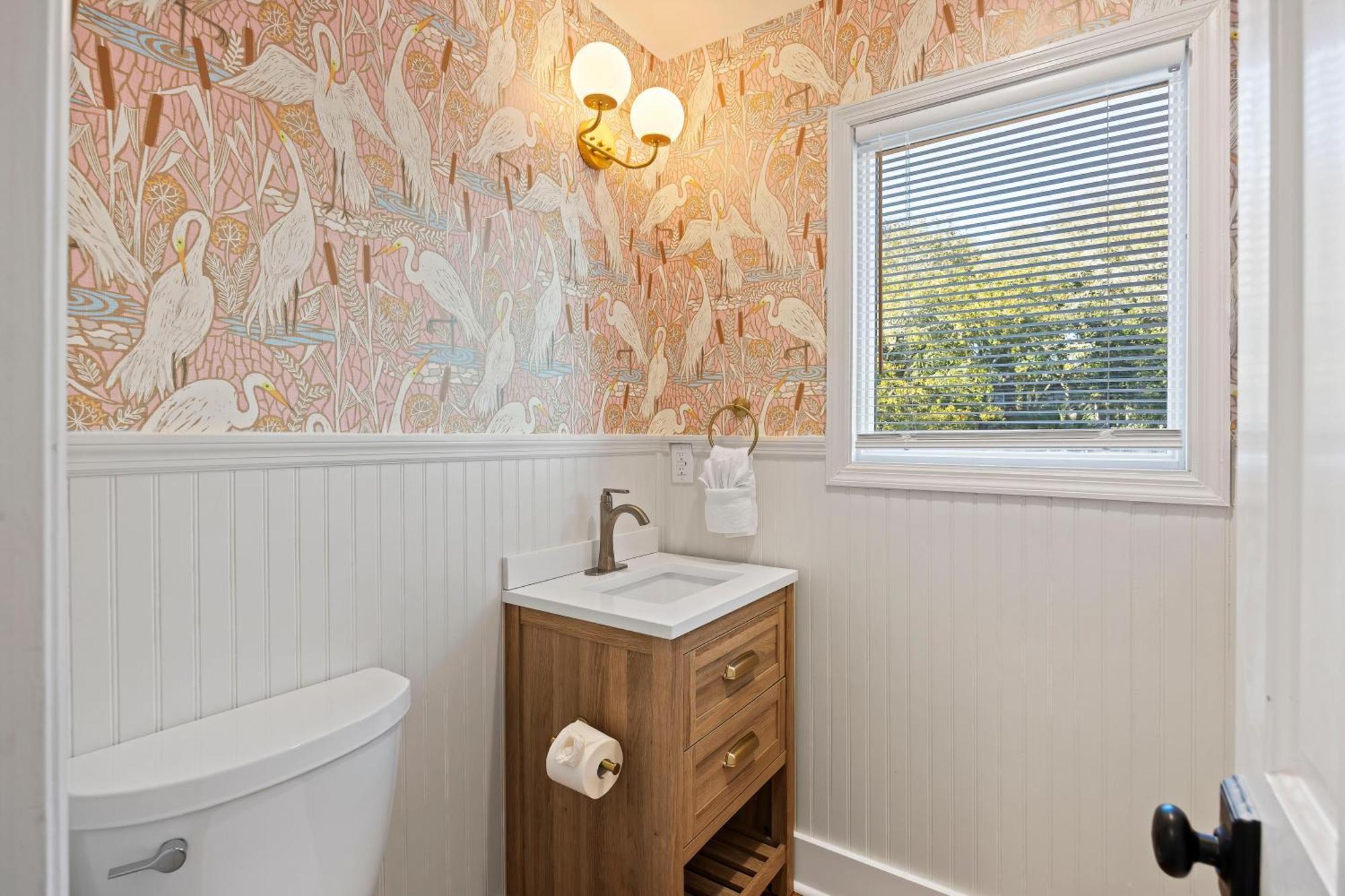 4 53rd Avenue Holiday home *