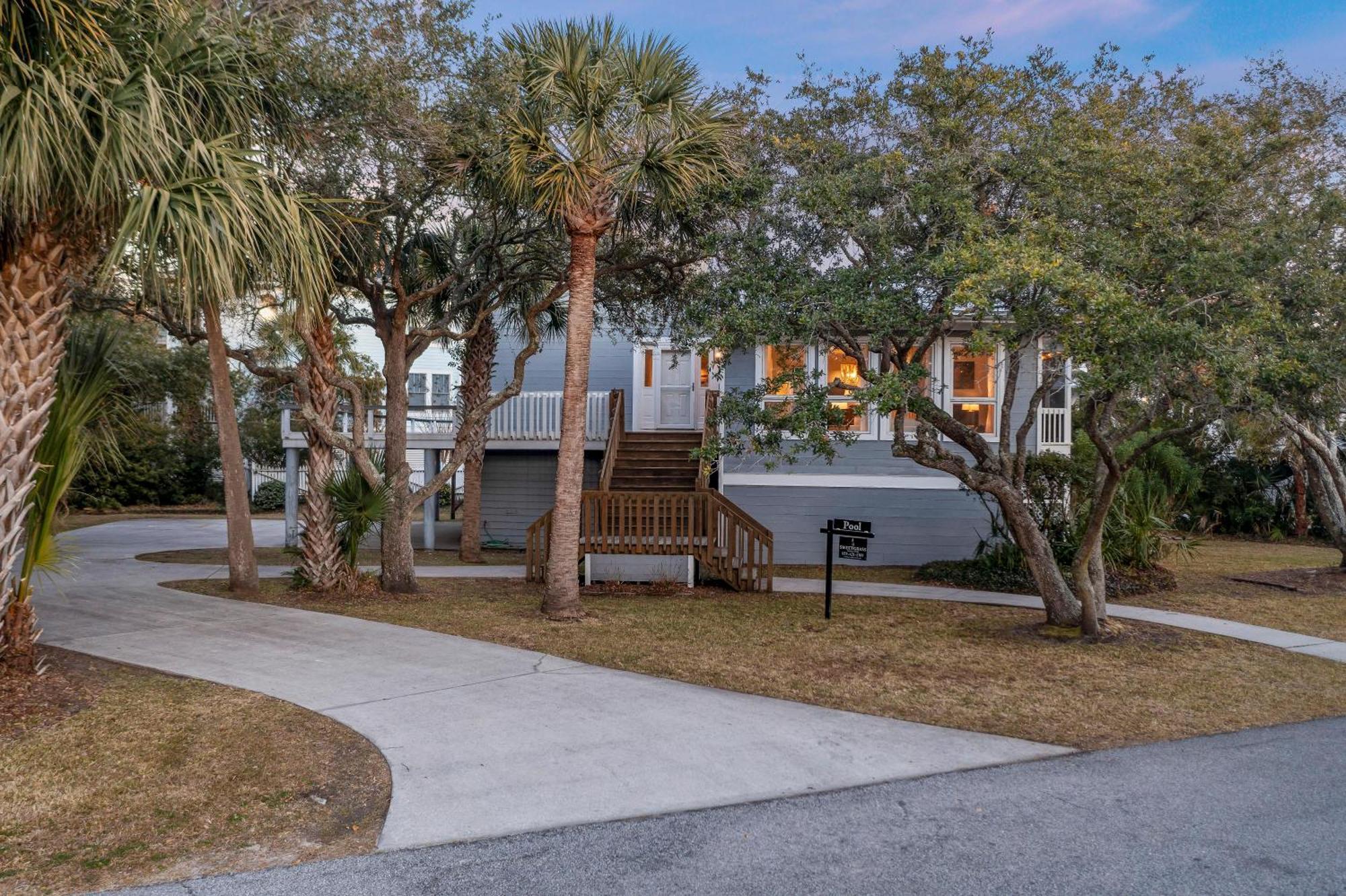 Holiday home 4 53rd Avenue