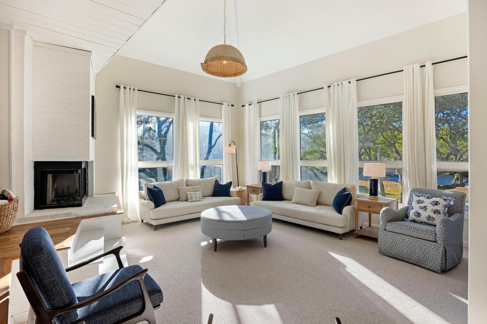 4 53rd Avenue Holiday home *