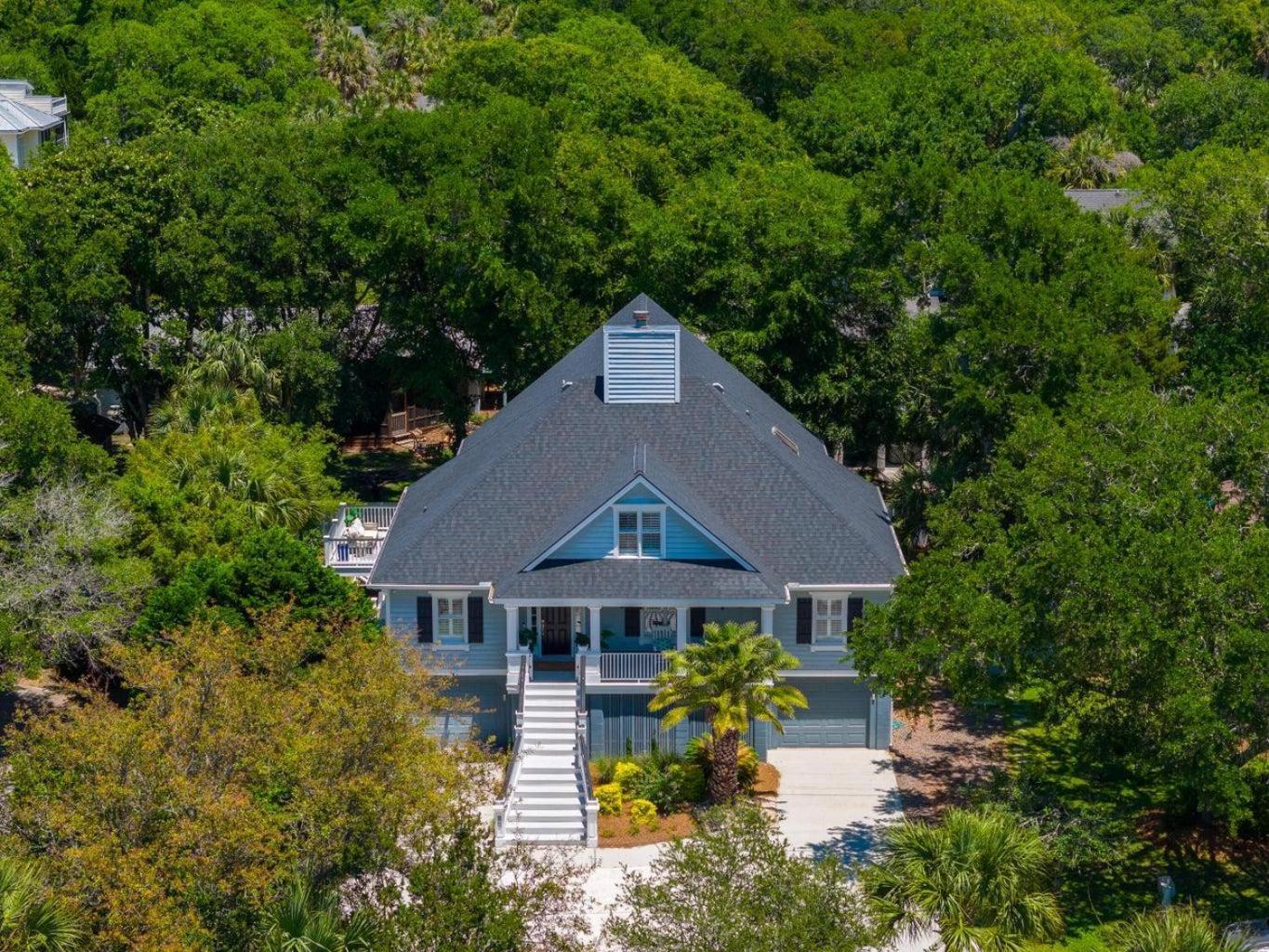 Holiday home 10 Wills Way Isle of Palms