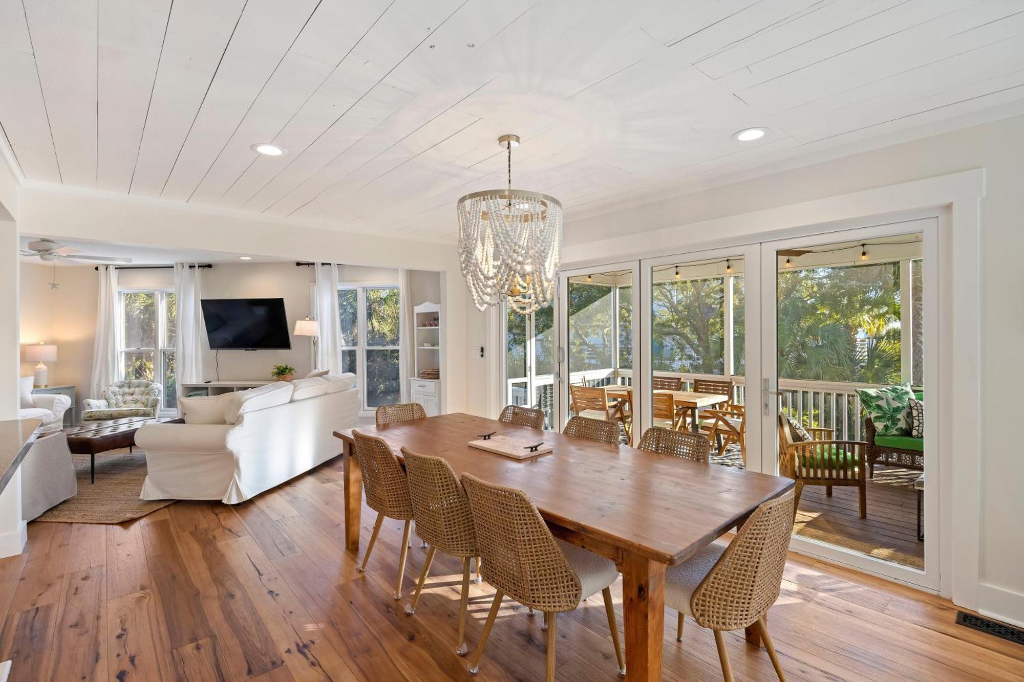 4 53rd Avenue * Isle of Palms