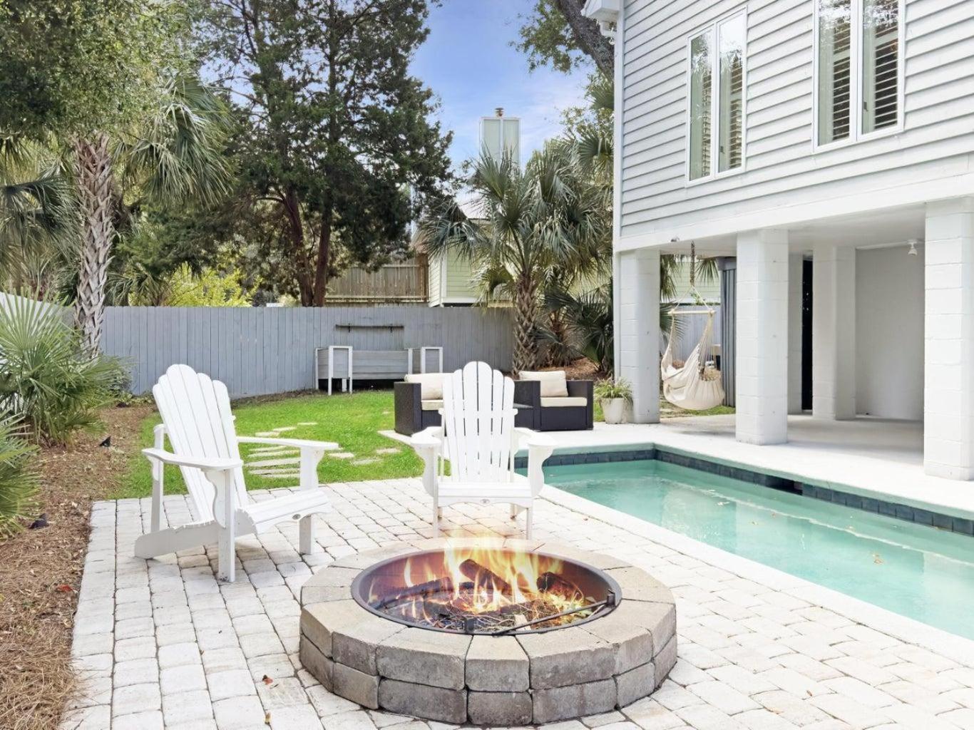 10 Wills Way Holiday home *