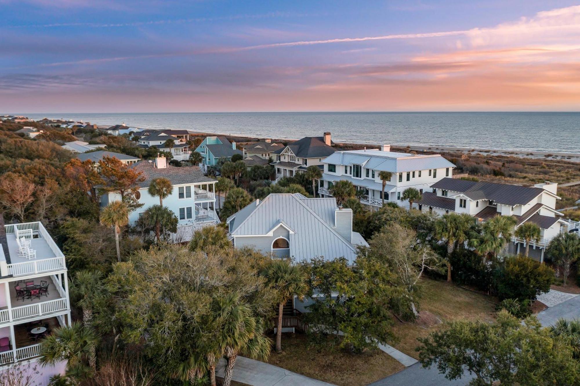 4 53rd Avenue Holiday home
