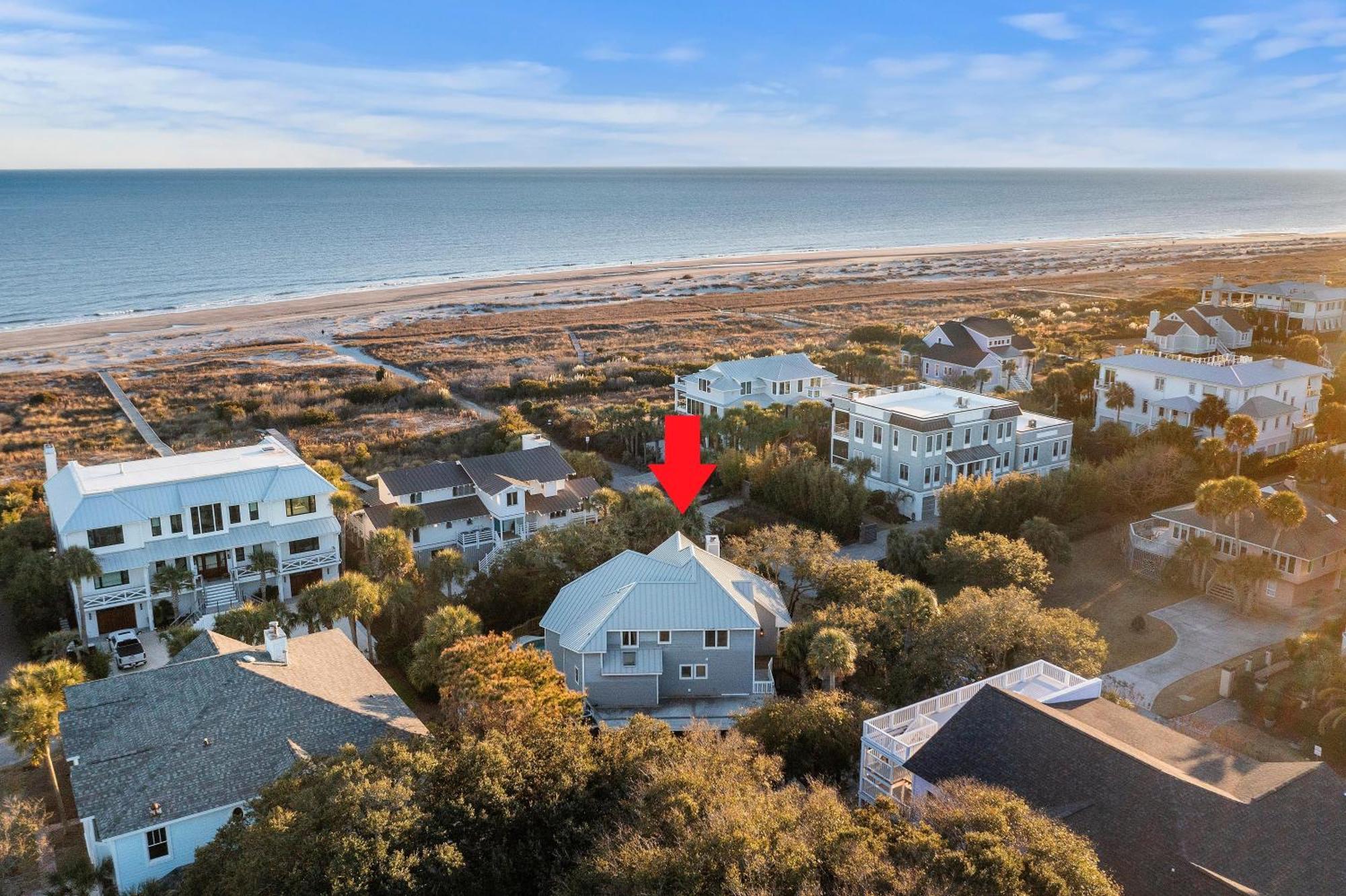 Holiday home 4 53rd Avenue *