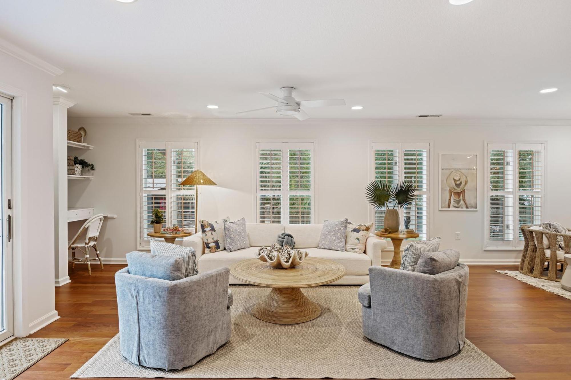 10 Wills Way Holiday home