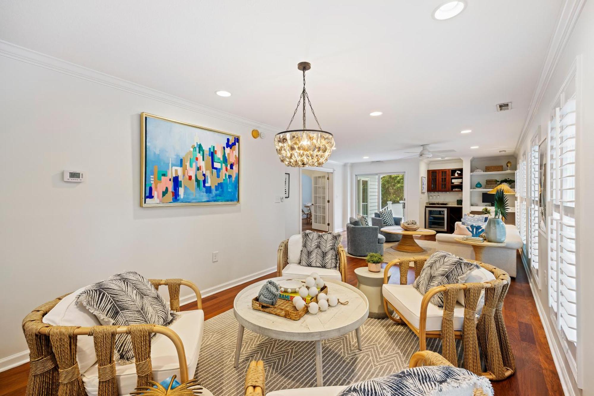 Holiday home 10 Wills Way Isle of Palms