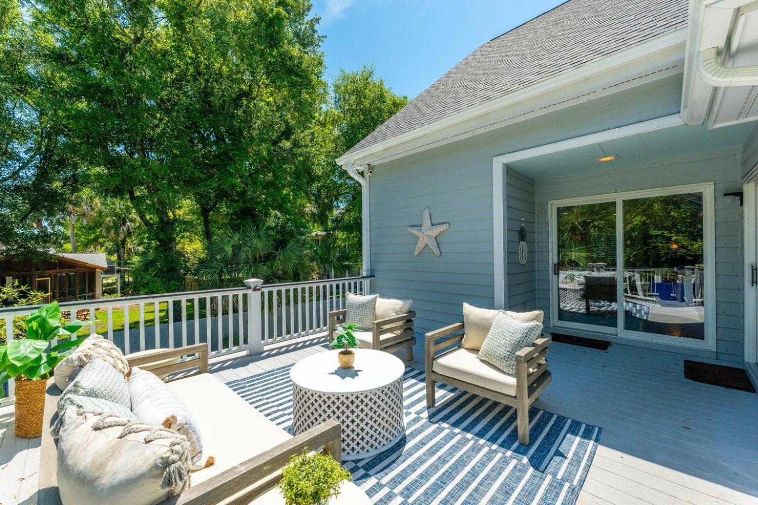 10 Wills Way * Isle of Palms