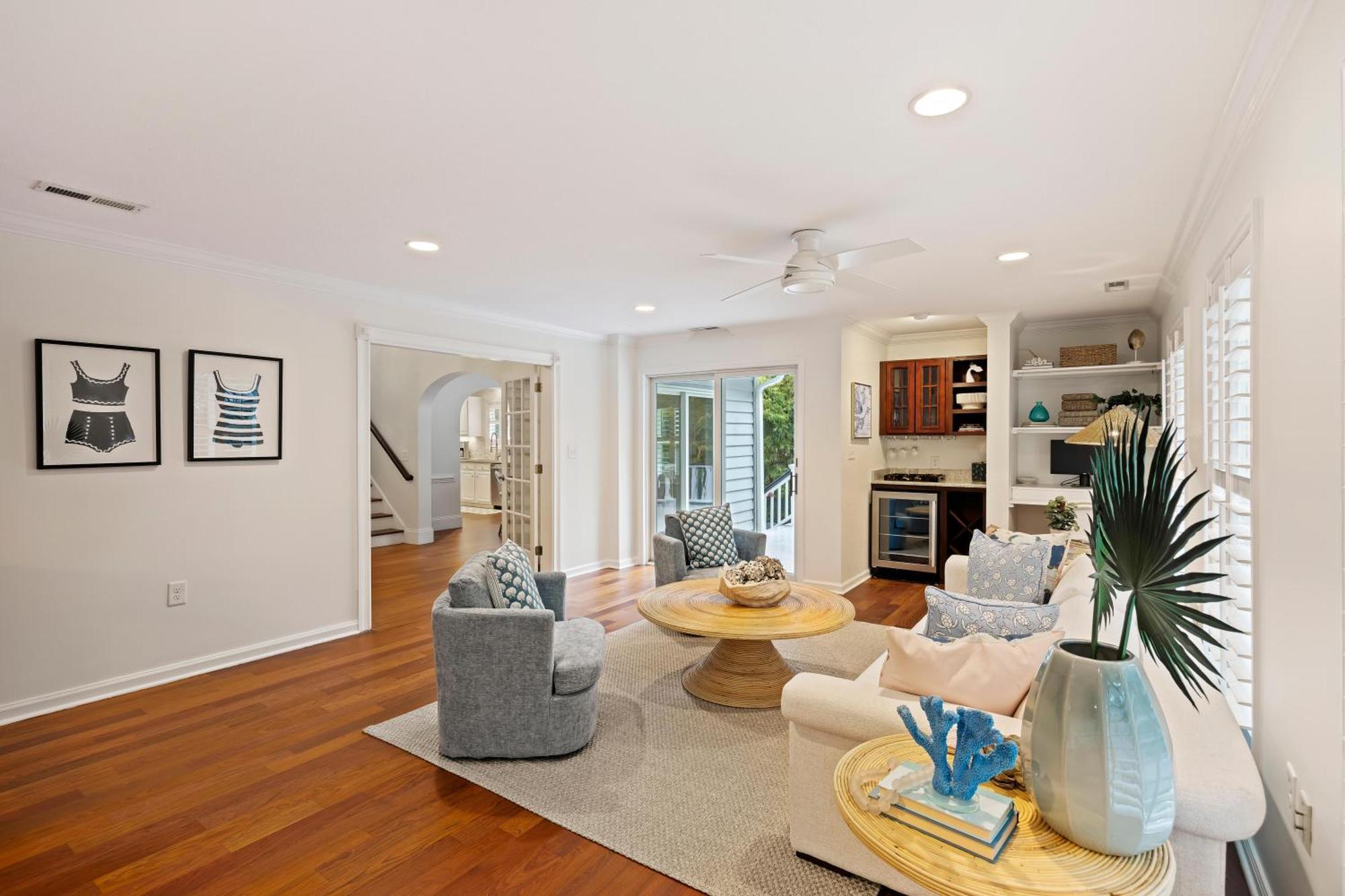 10 Wills Way Holiday home
