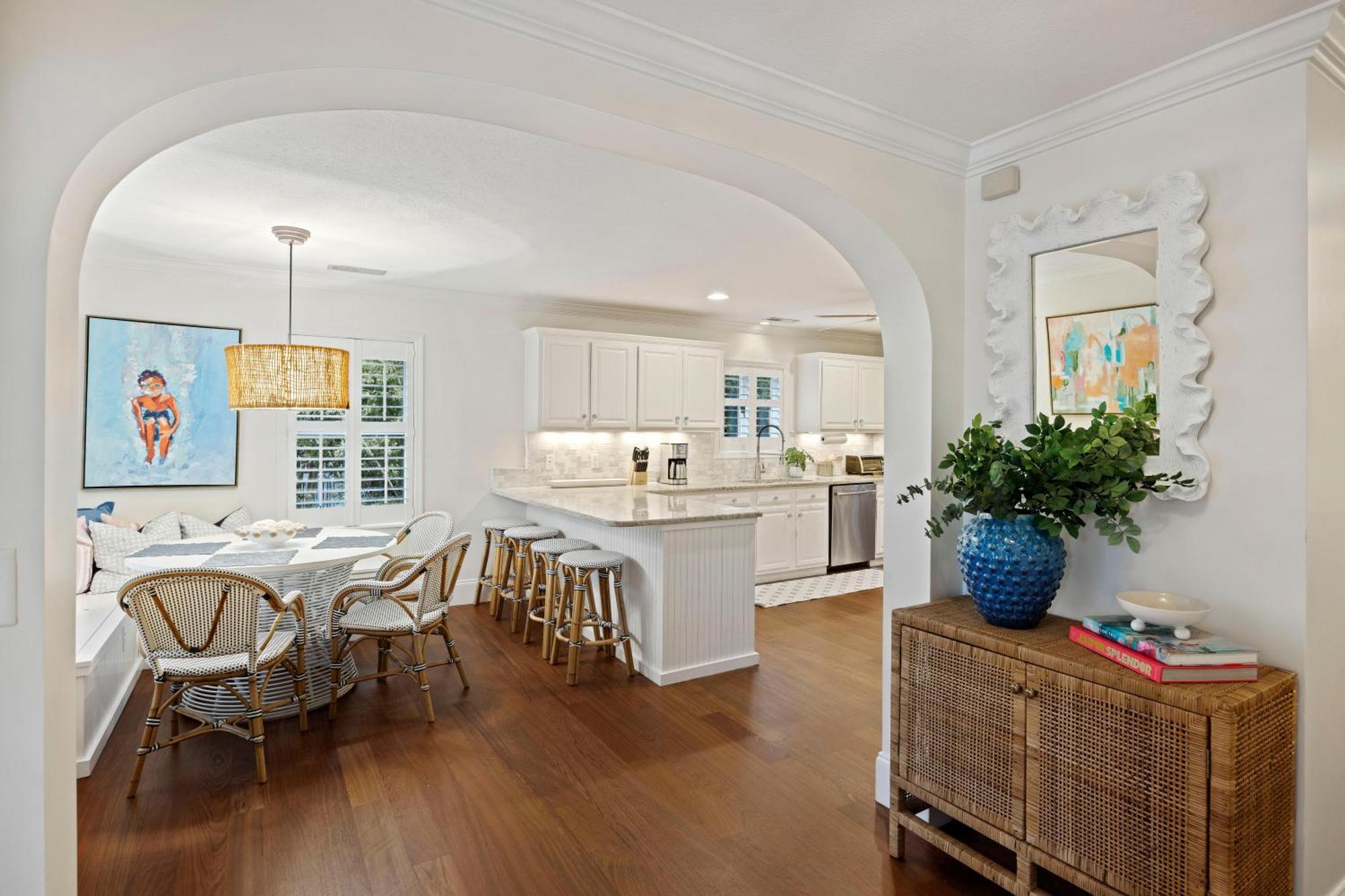 10 Wills Way Holiday home Isle of Palms
