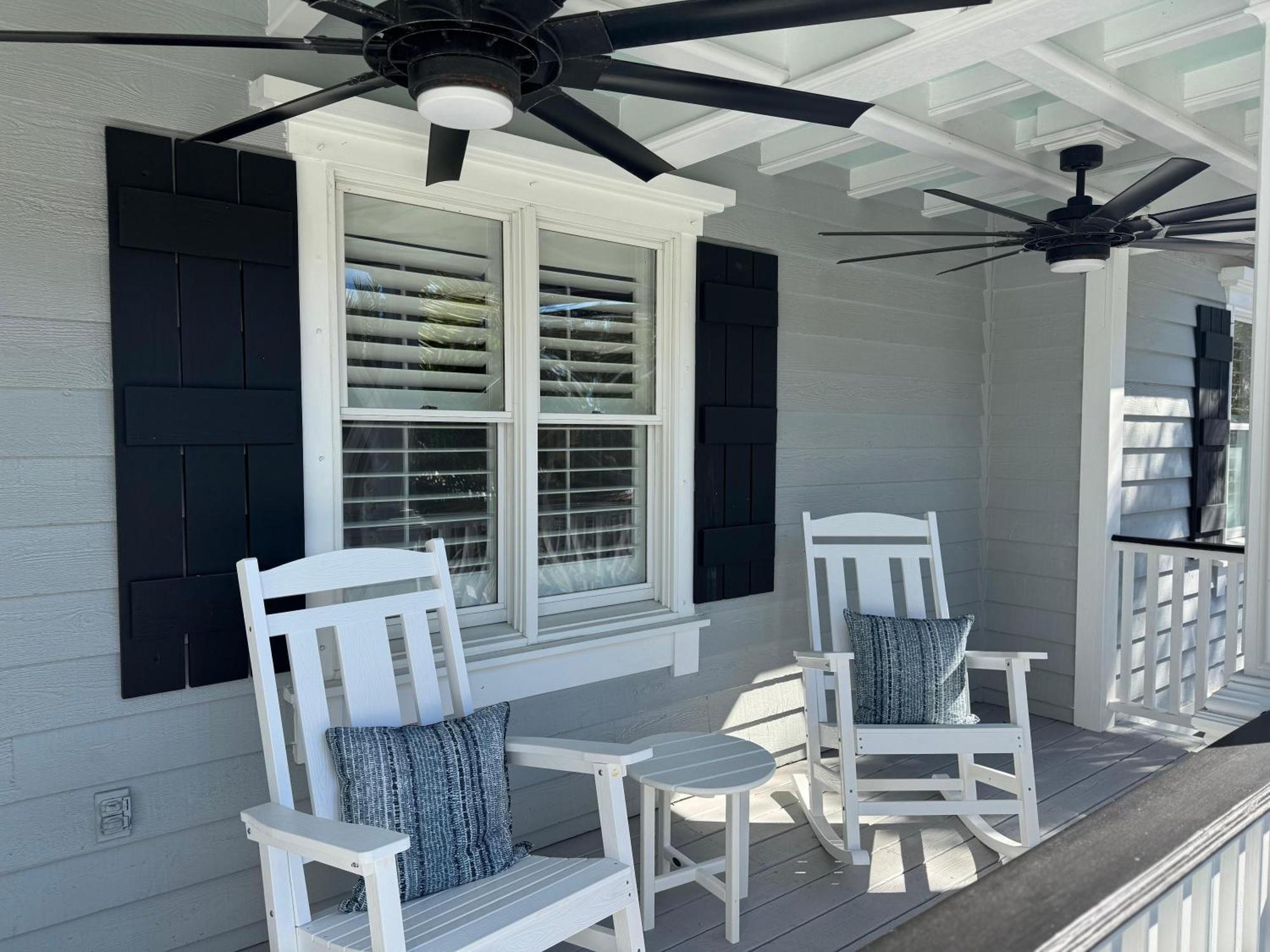 Holiday home 10 Wills Way Isle of Palms