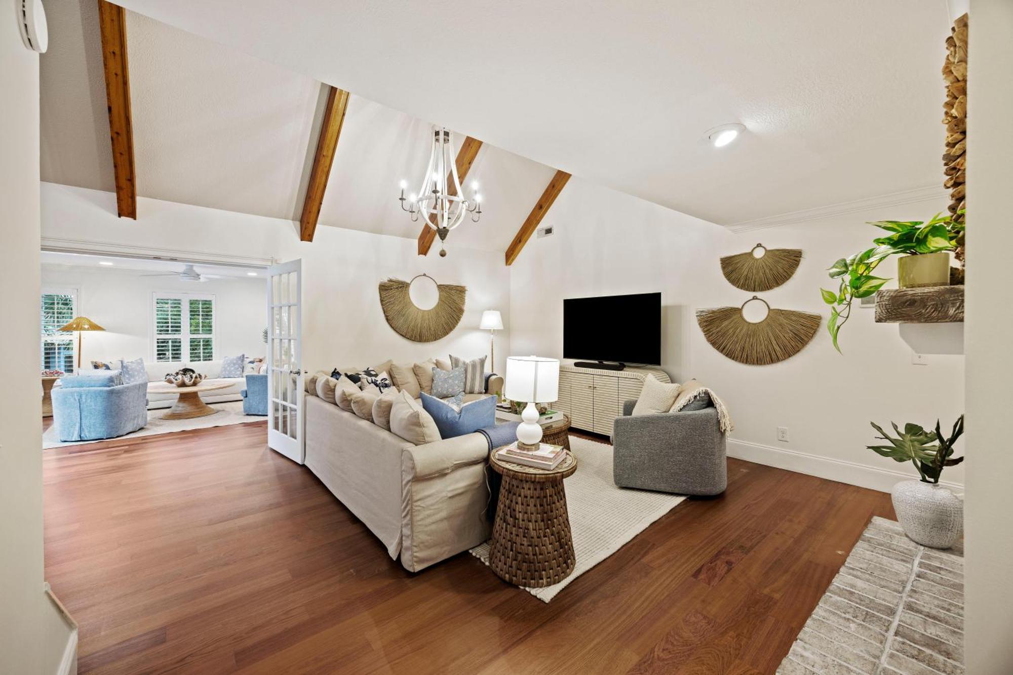 10 Wills Way Holiday home Isle of Palms
