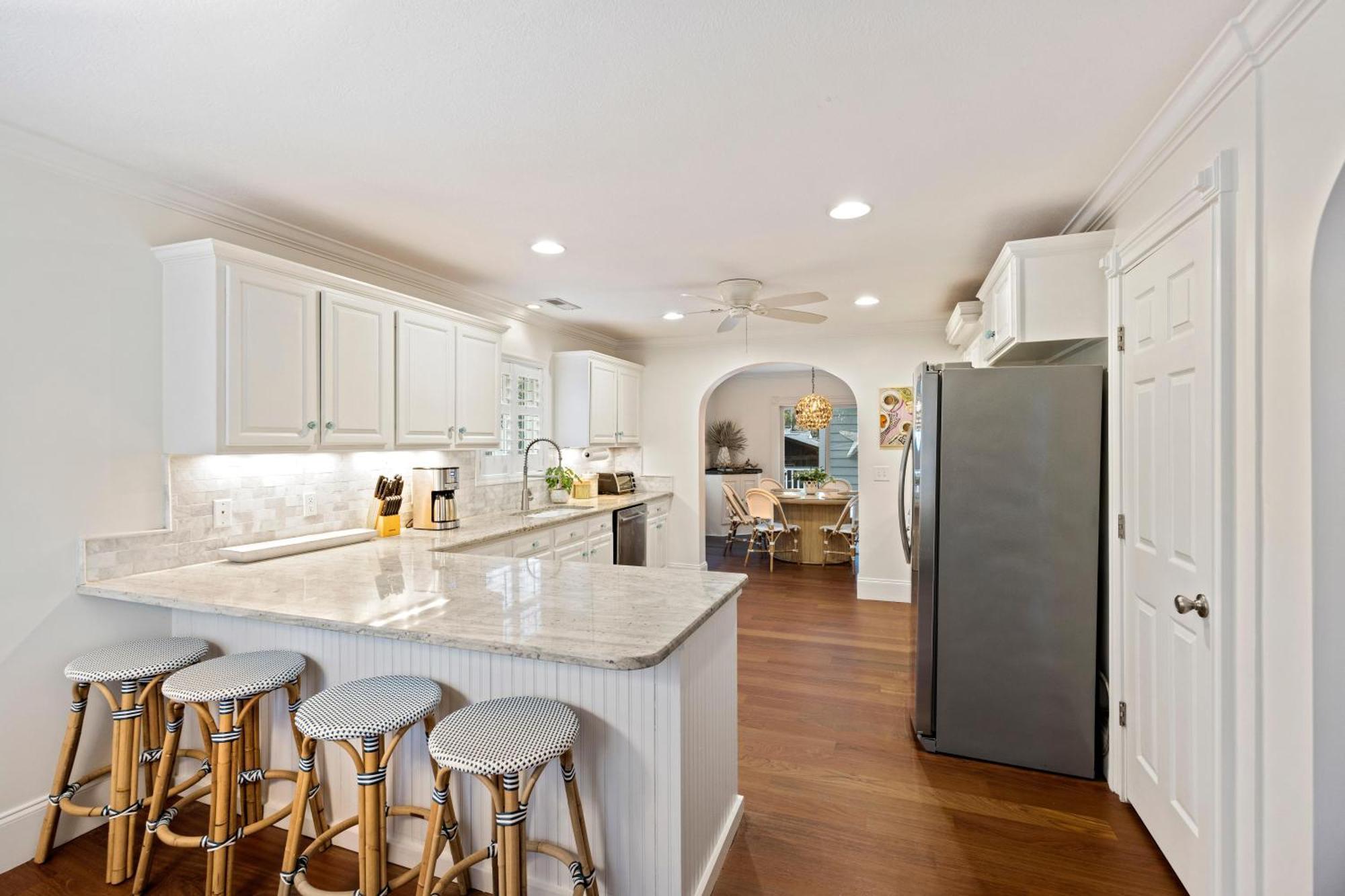 Holiday home 10 Wills Way Isle of Palms
