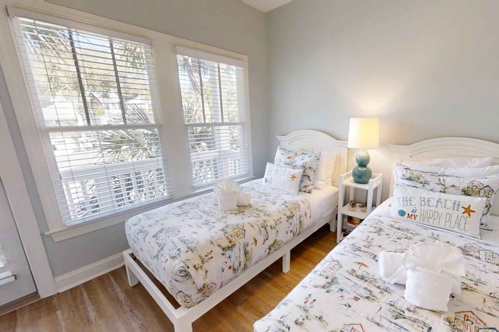 Going Coastal Holiday home