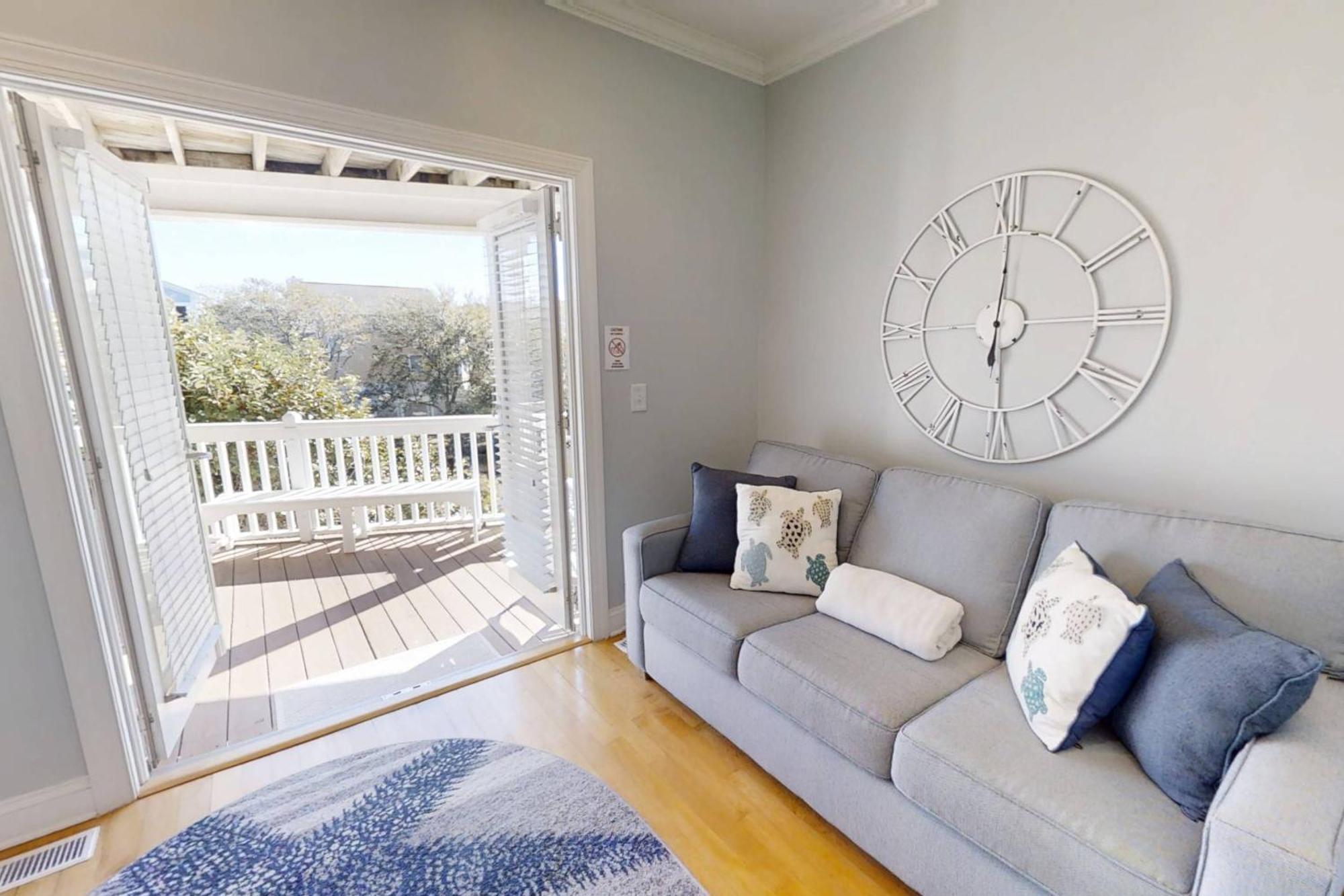 Going Coastal Holiday home *