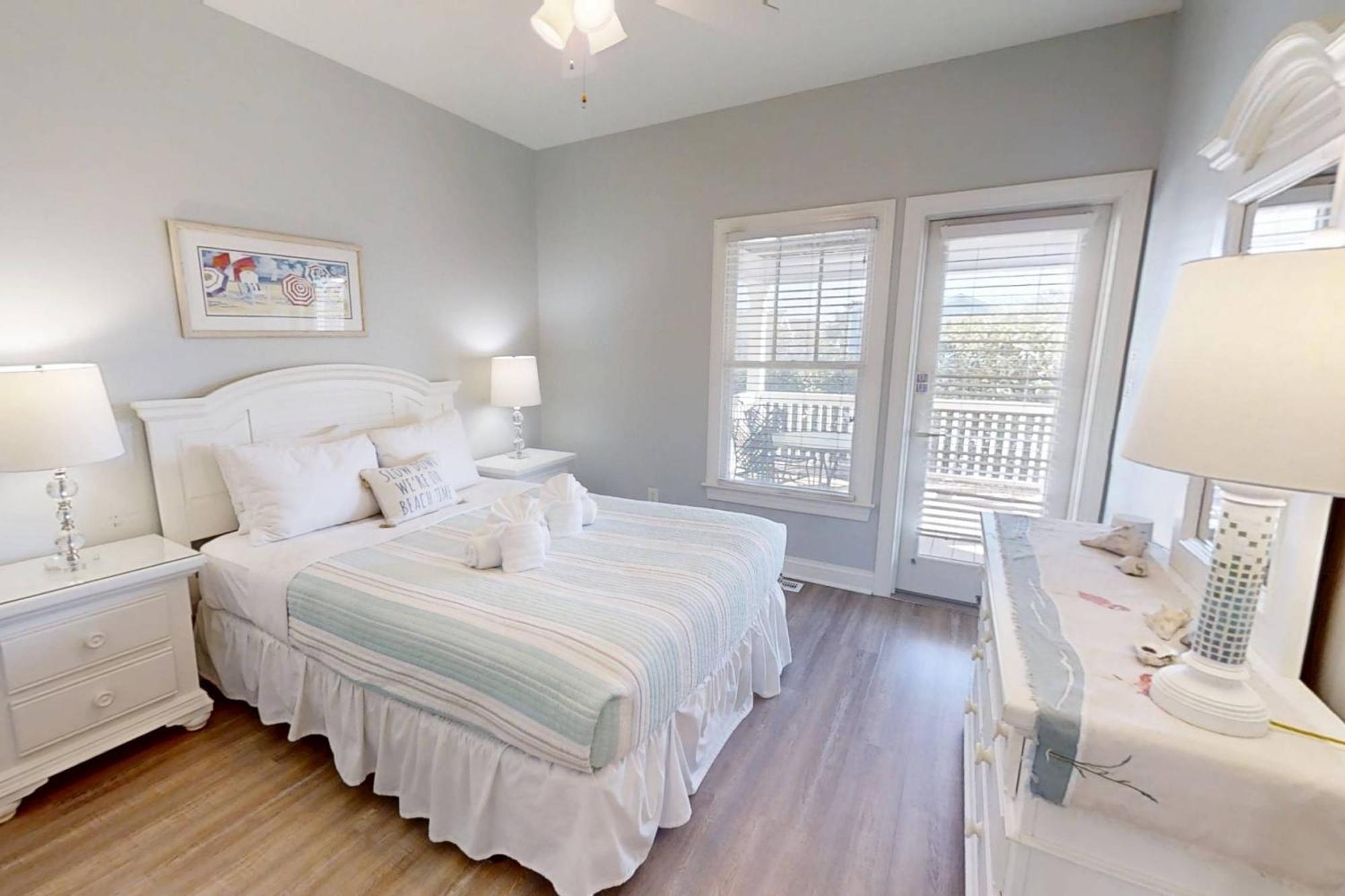 Holiday home Going Coastal Isle of Palms