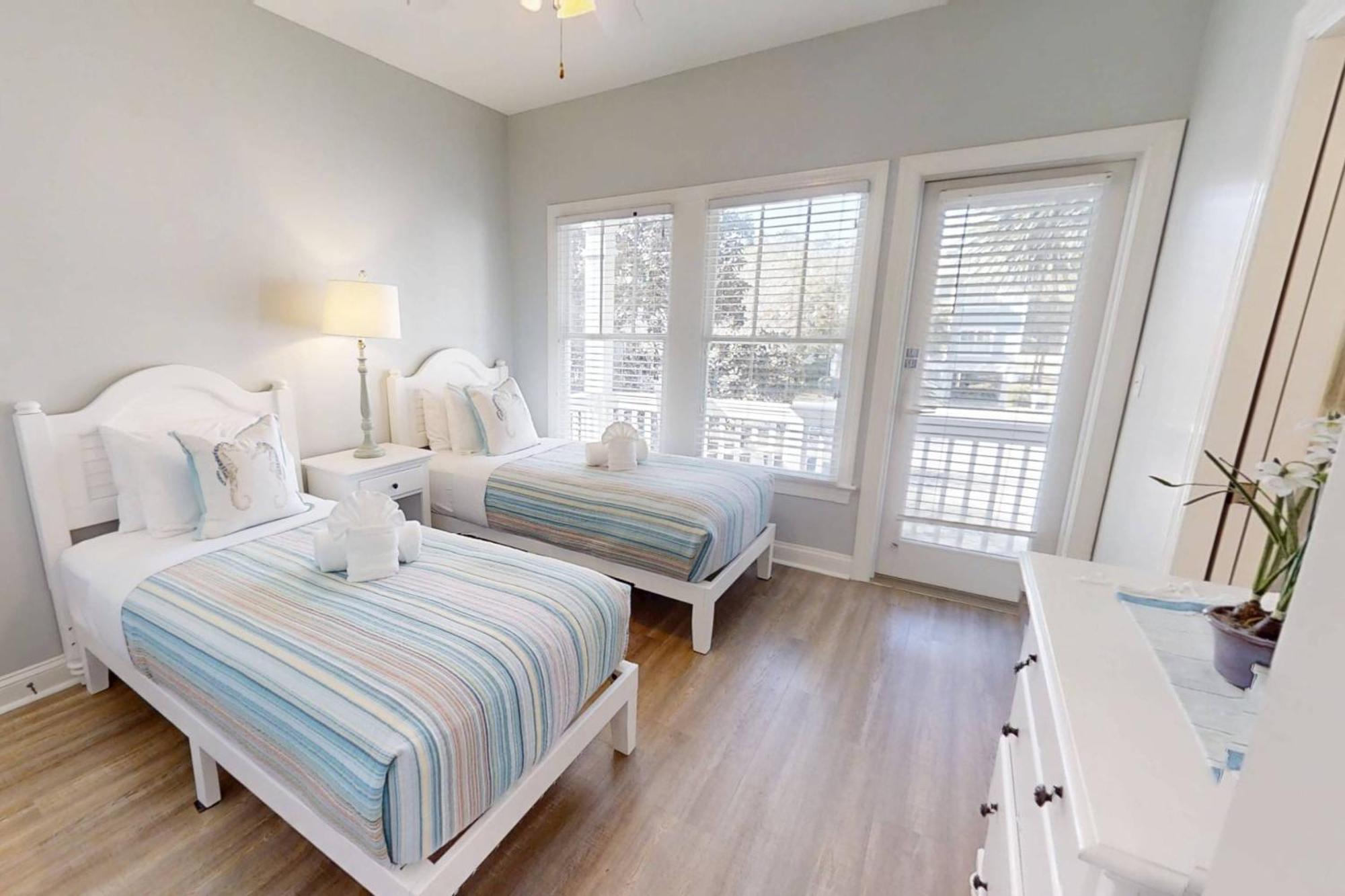 Going Coastal Holiday home