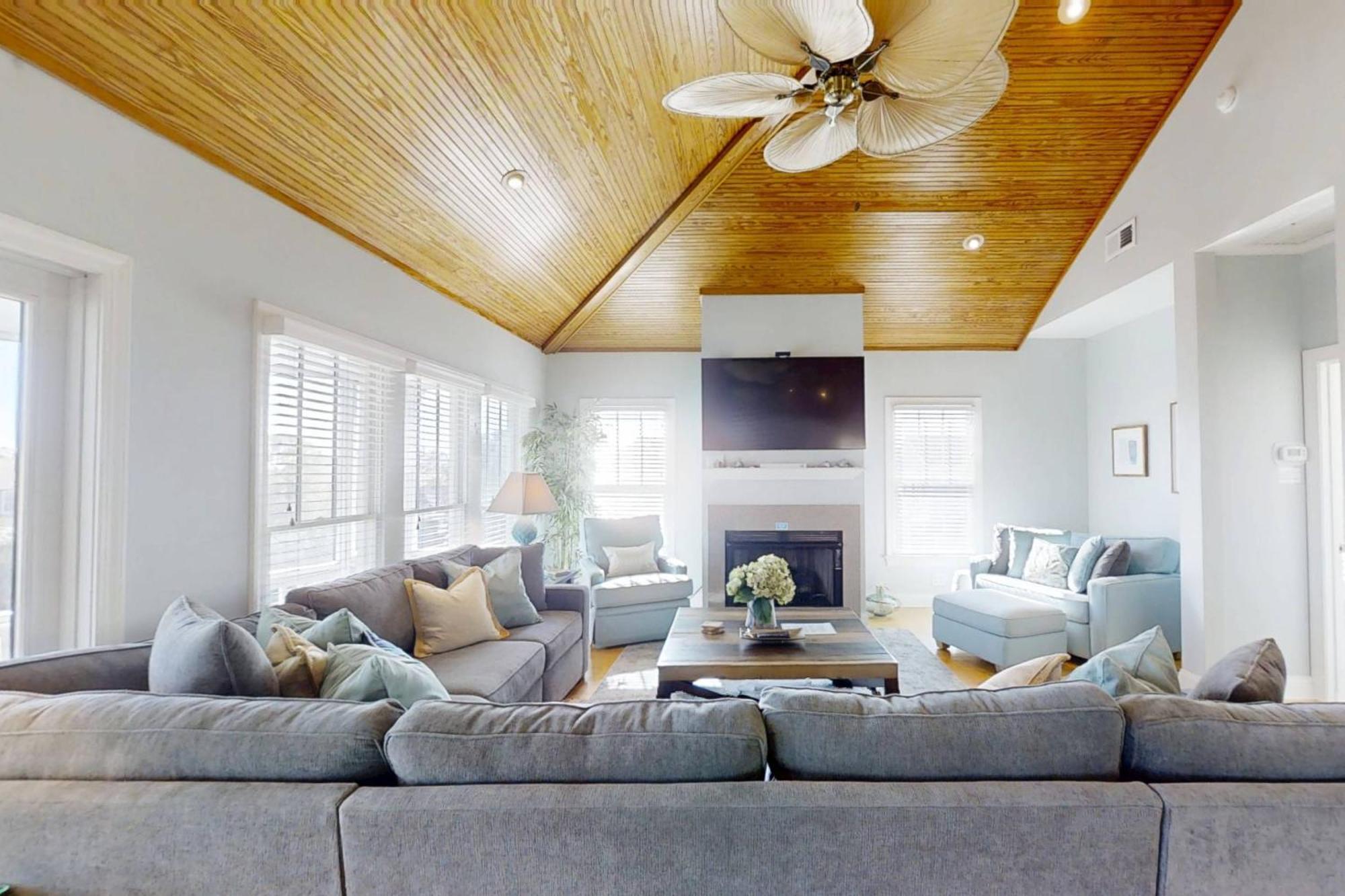 Holiday home Going Coastal *