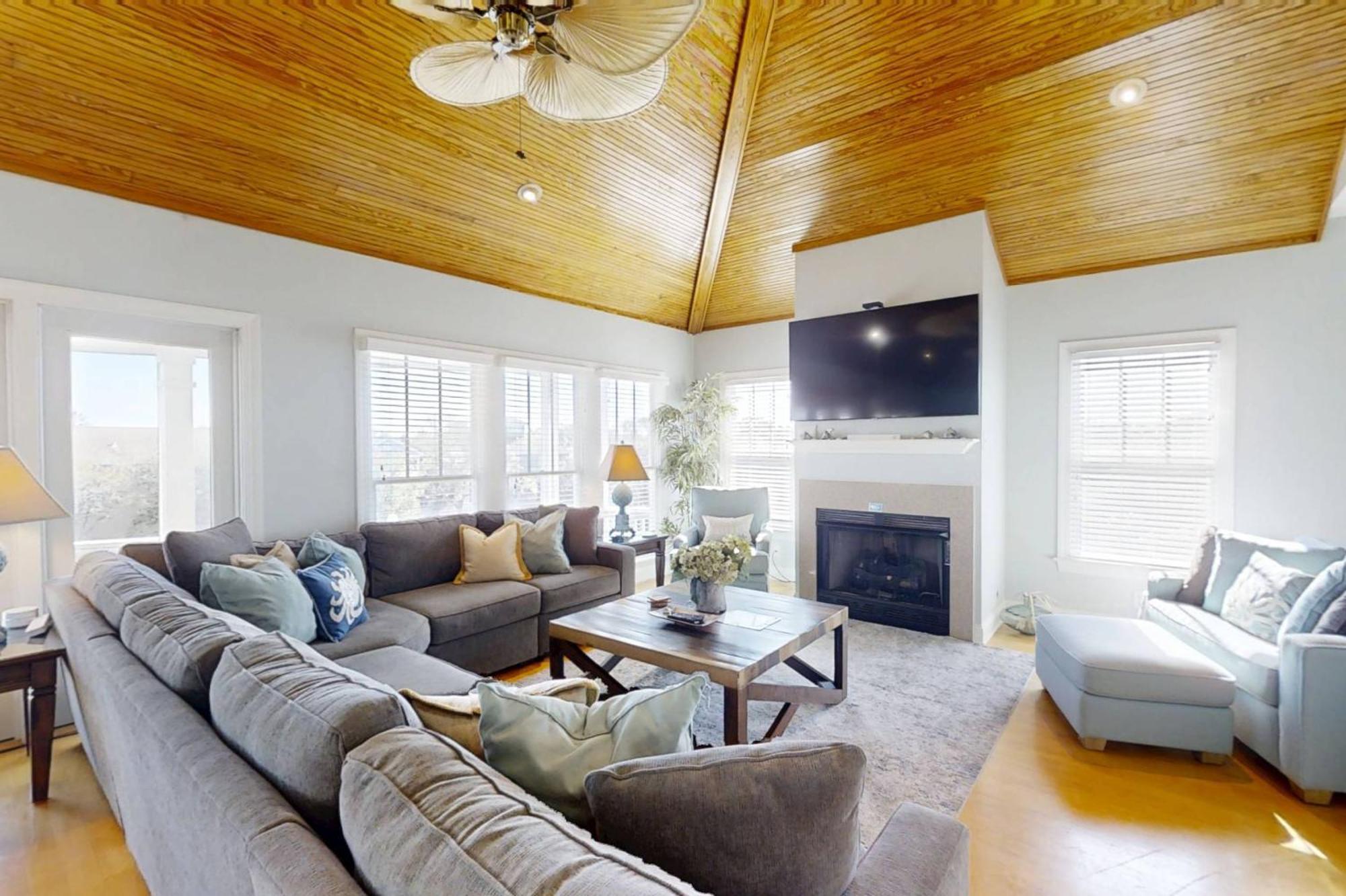 Holiday home Going Coastal Isle of Palms