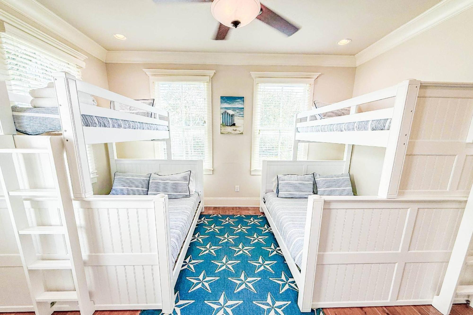 Deja Blue Isle of Palms