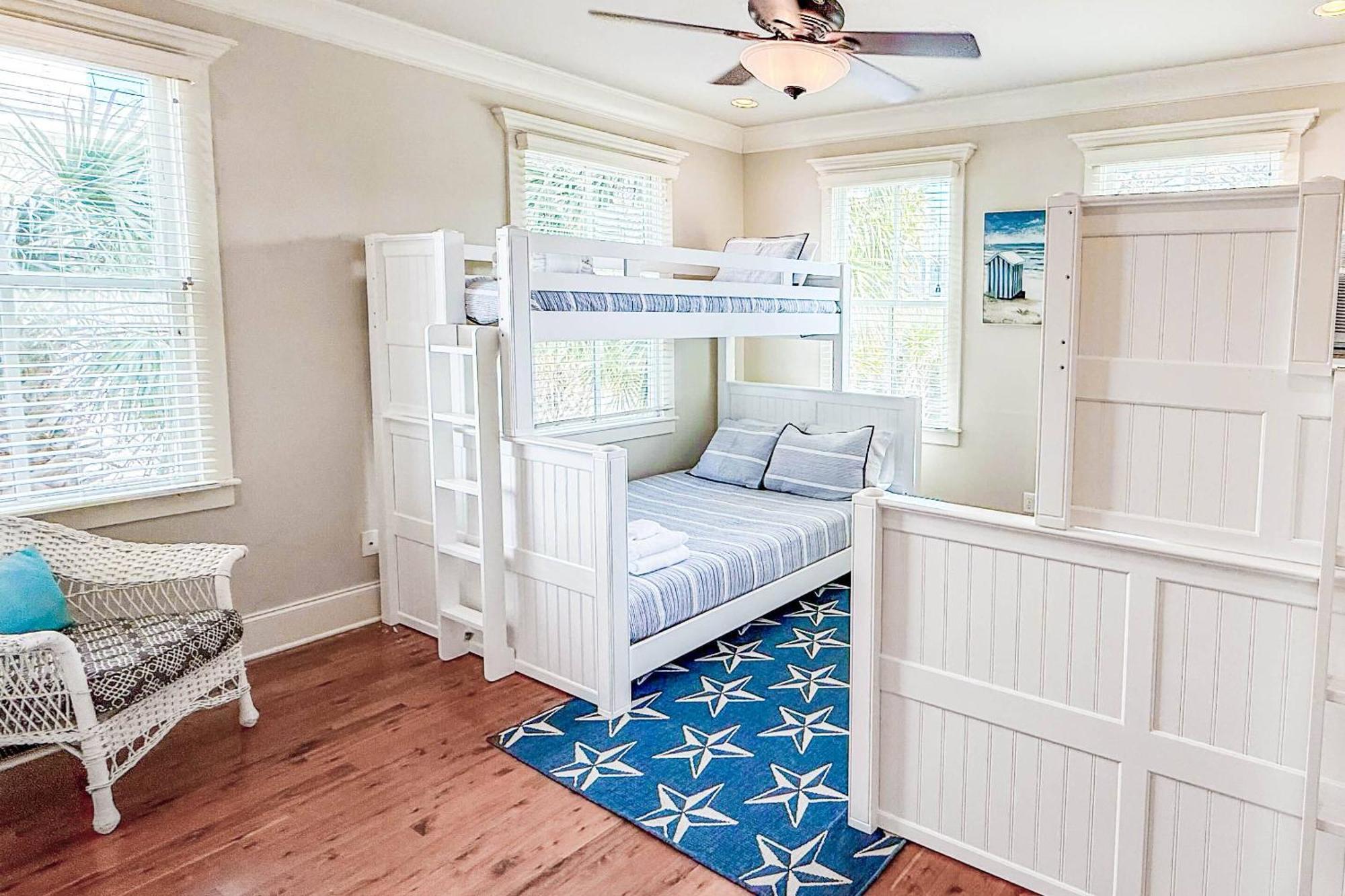 Deja Blue Holiday home
