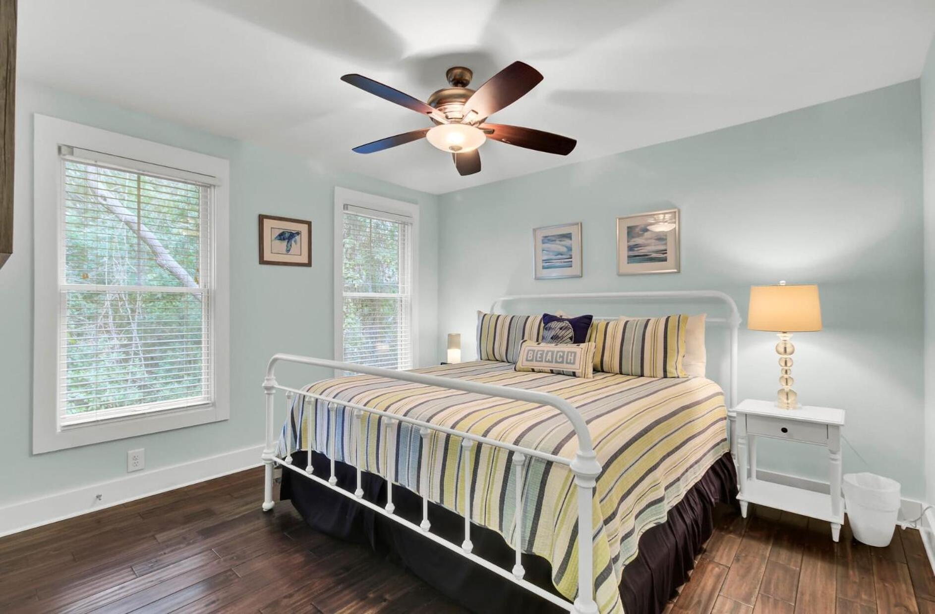 Holiday home 17 Sandcrab By Avantstay Newly Renovated In Town *