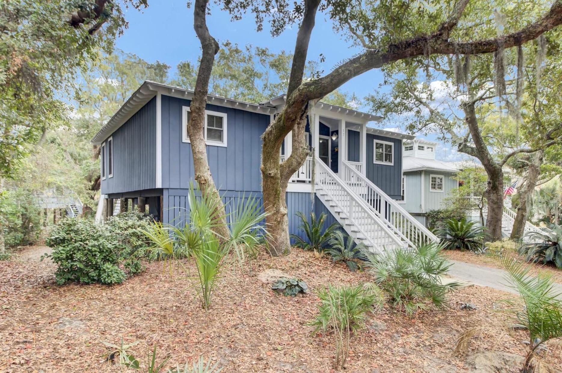 17 Sandcrab By Avantstay Newly Renovated In Town Holiday home Isle of Palms