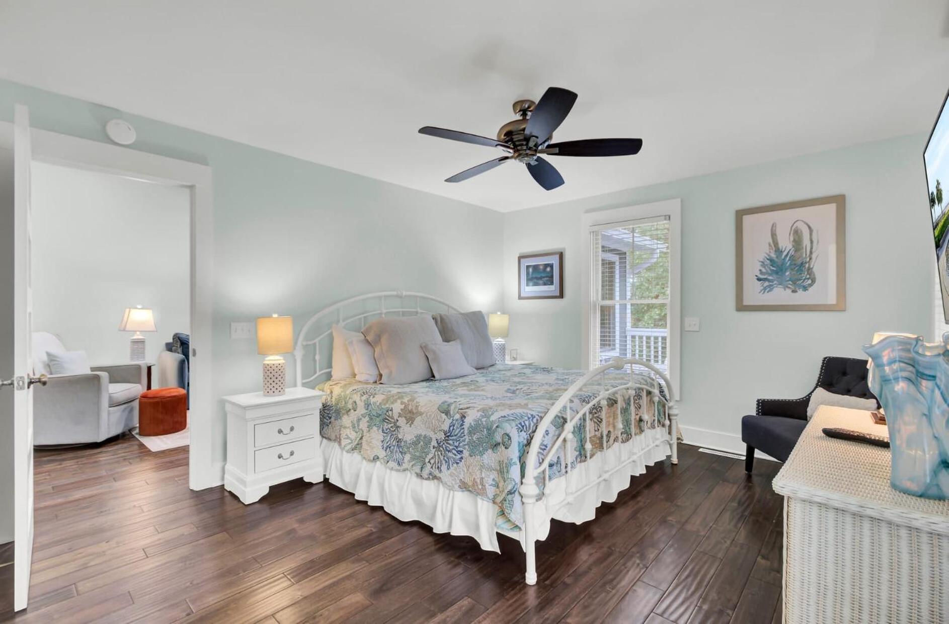 17 Sandcrab By Avantstay Newly Renovated In Town Isle of Palms