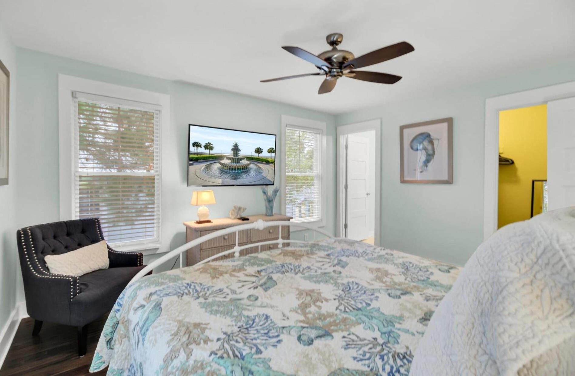 17 Sandcrab By Avantstay Newly Renovated In Town Holiday home *