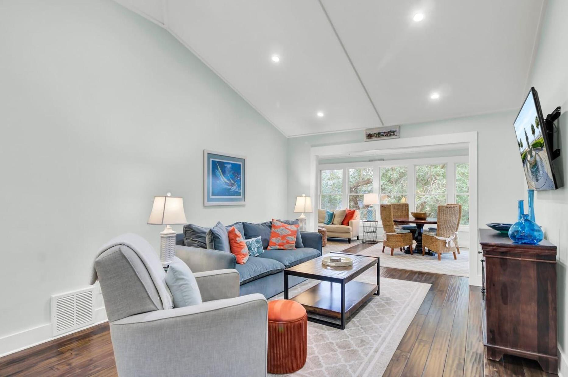 17 Sandcrab By Avantstay Newly Renovated In Town *