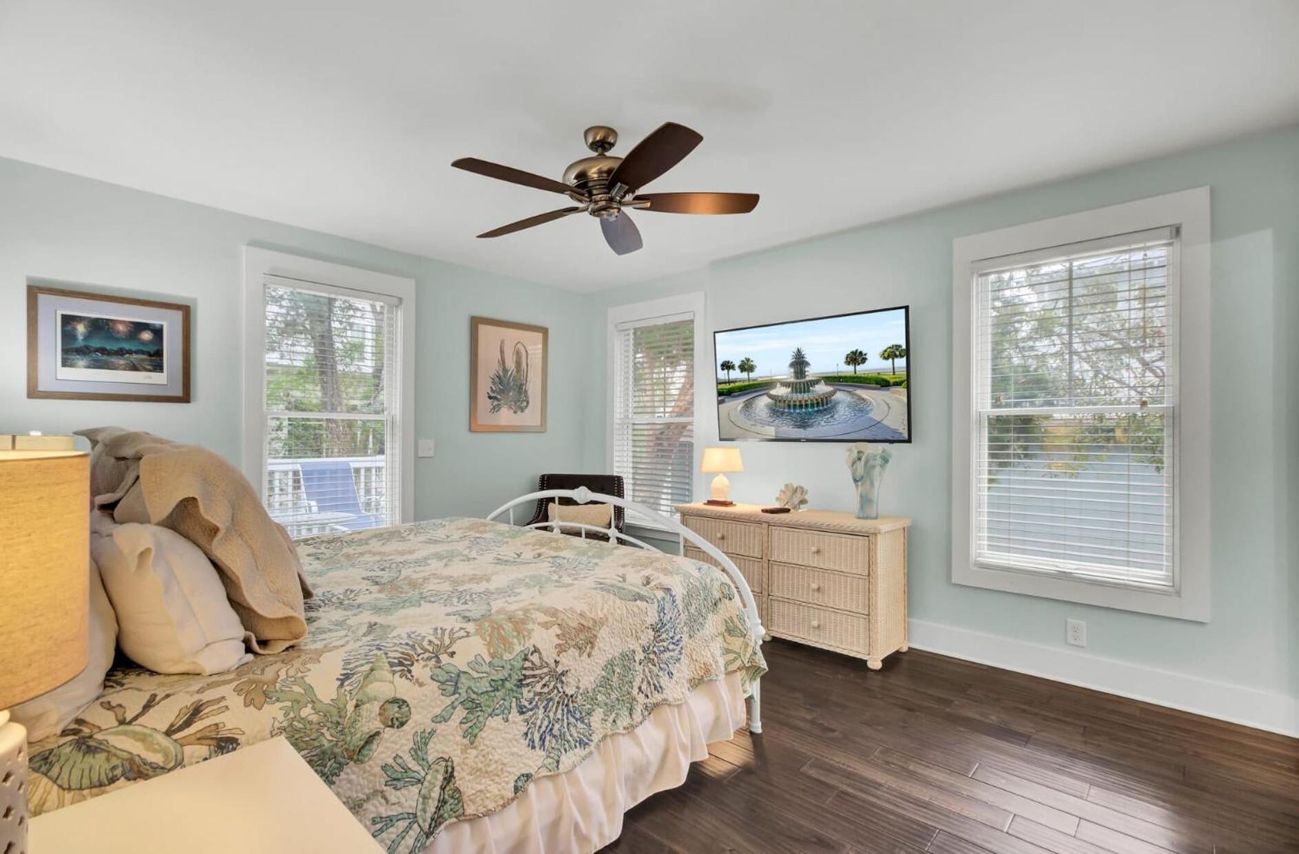 17 Sandcrab By Avantstay Newly Renovated In Town Holiday home