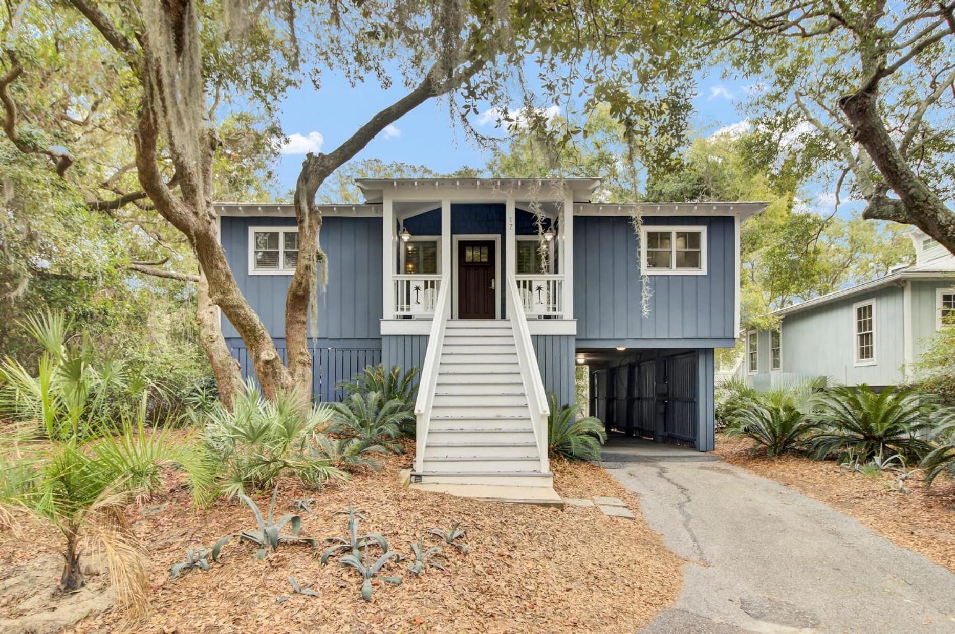 Holiday home 17 Sandcrab By Avantstay Newly Renovated In Town *
