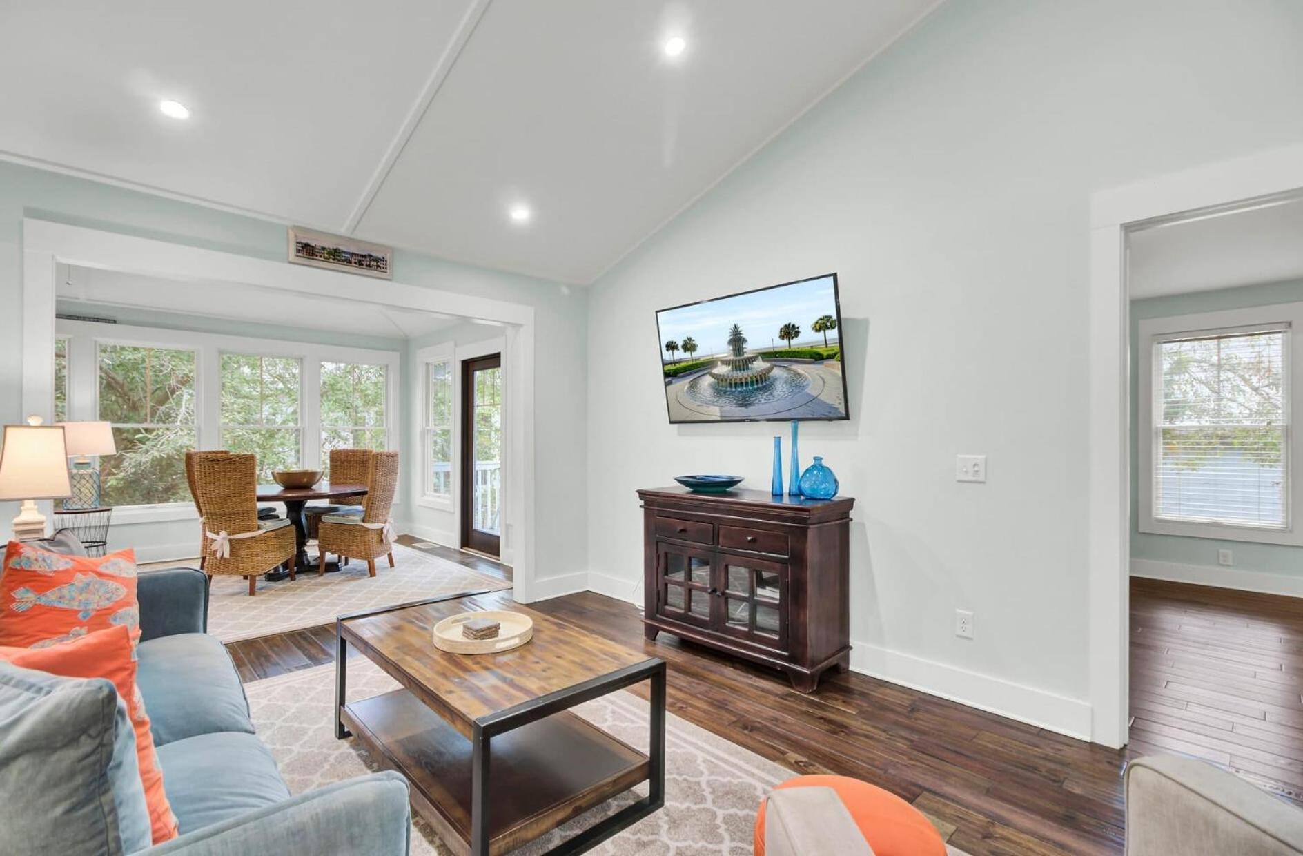 Holiday home 17 Sandcrab By Avantstay Newly Renovated In Town