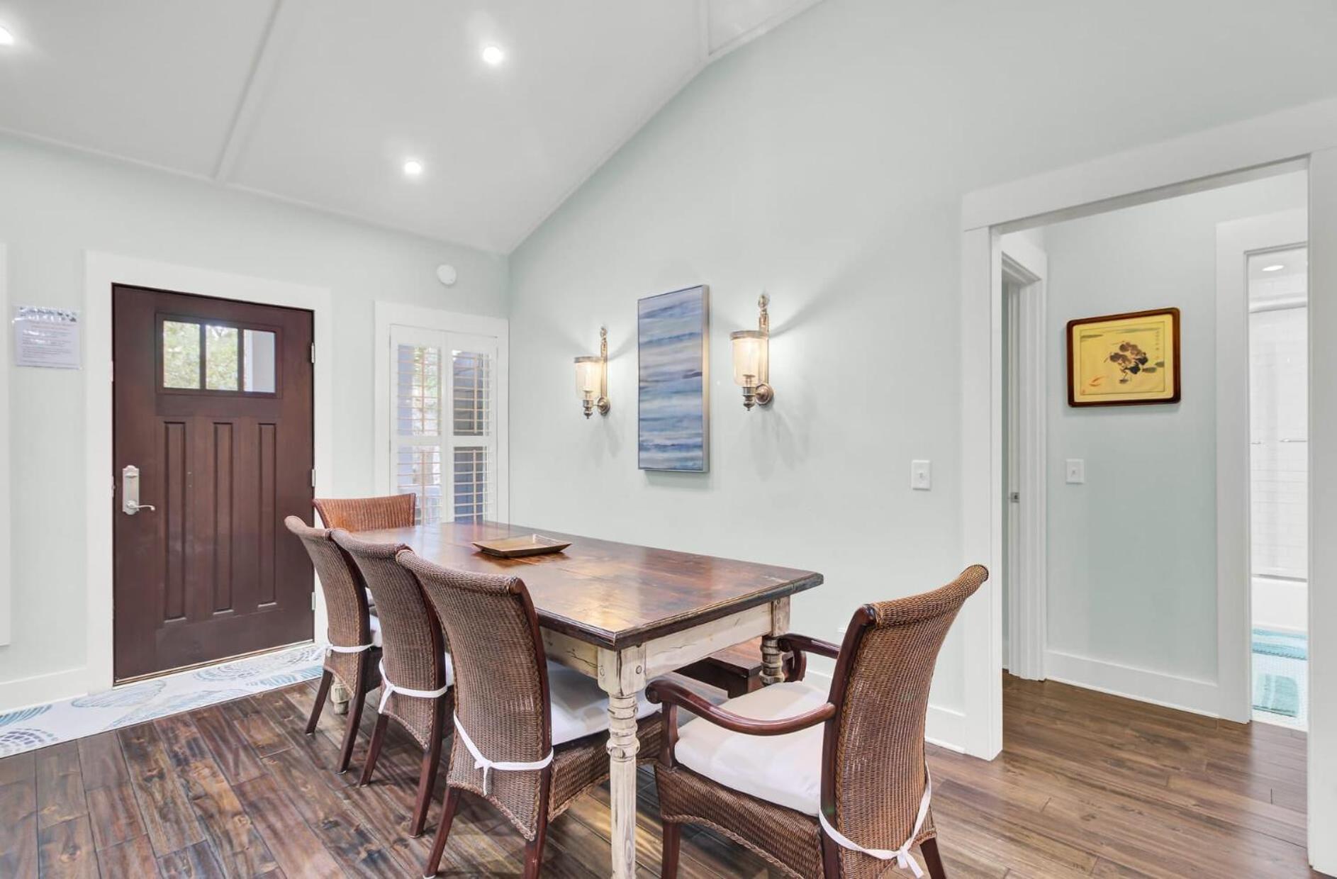 17 Sandcrab By Avantstay Newly Renovated In Town