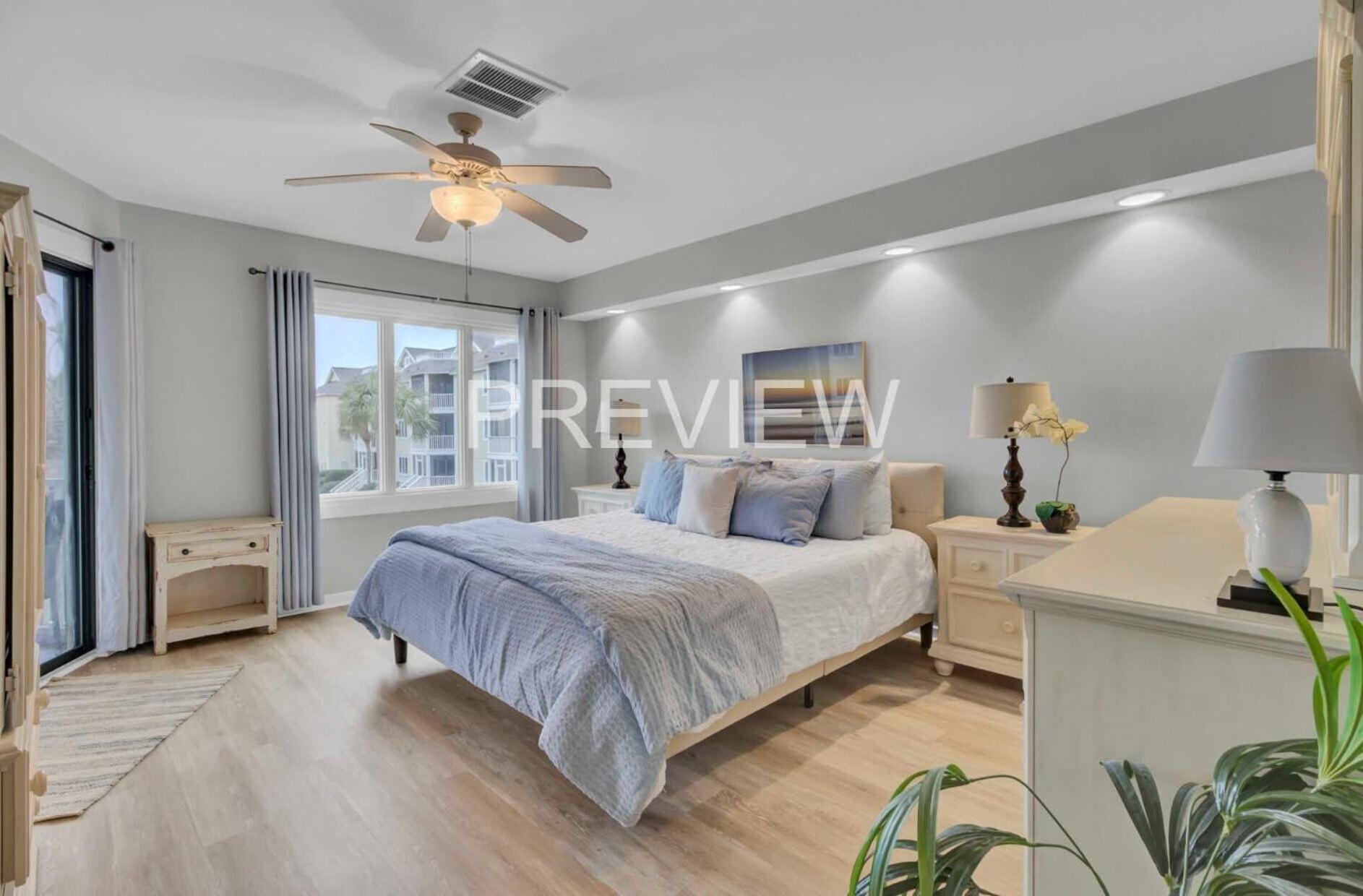 Holiday home 202 D Port O Call By Avantstay Isle of Palms