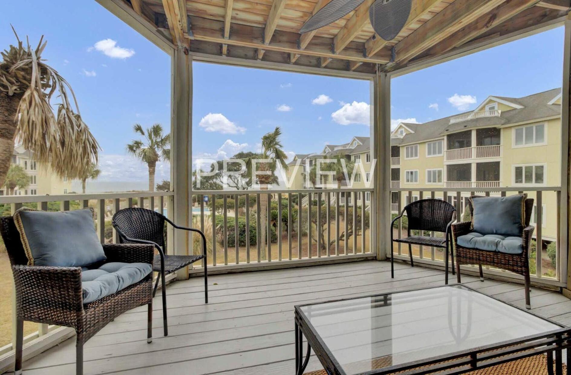 202 D Port O Call By Avantstay Holiday home Isle of Palms
