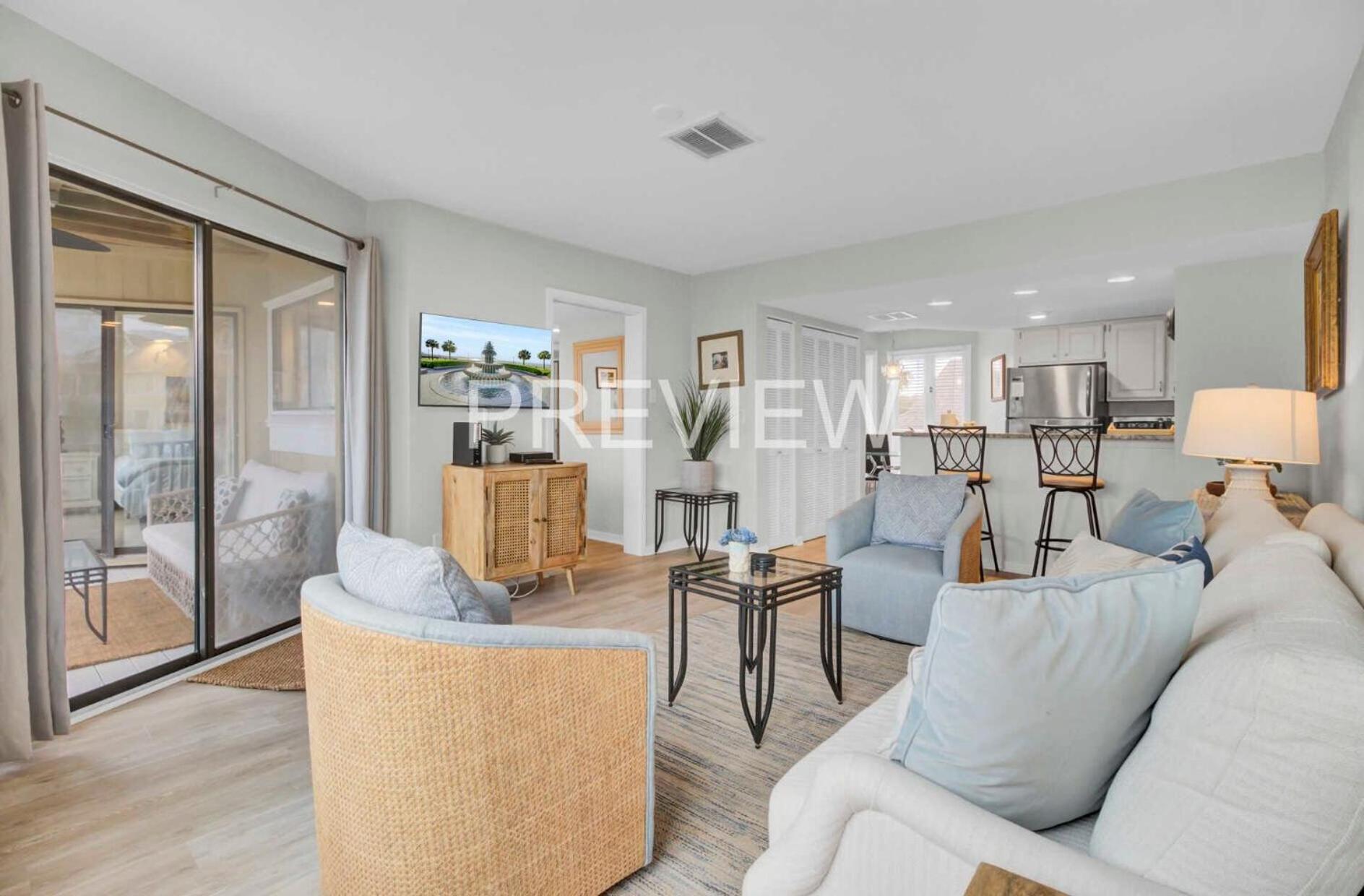 202 D Port O Call By Avantstay * Isle of Palms
