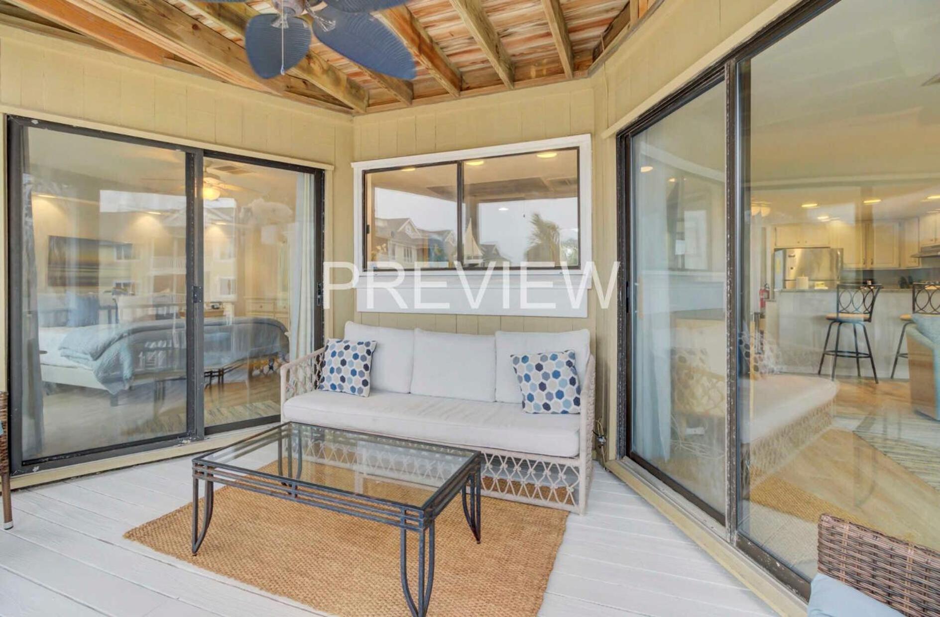 Holiday home 202 D Port O Call By Avantstay Isle of Palms