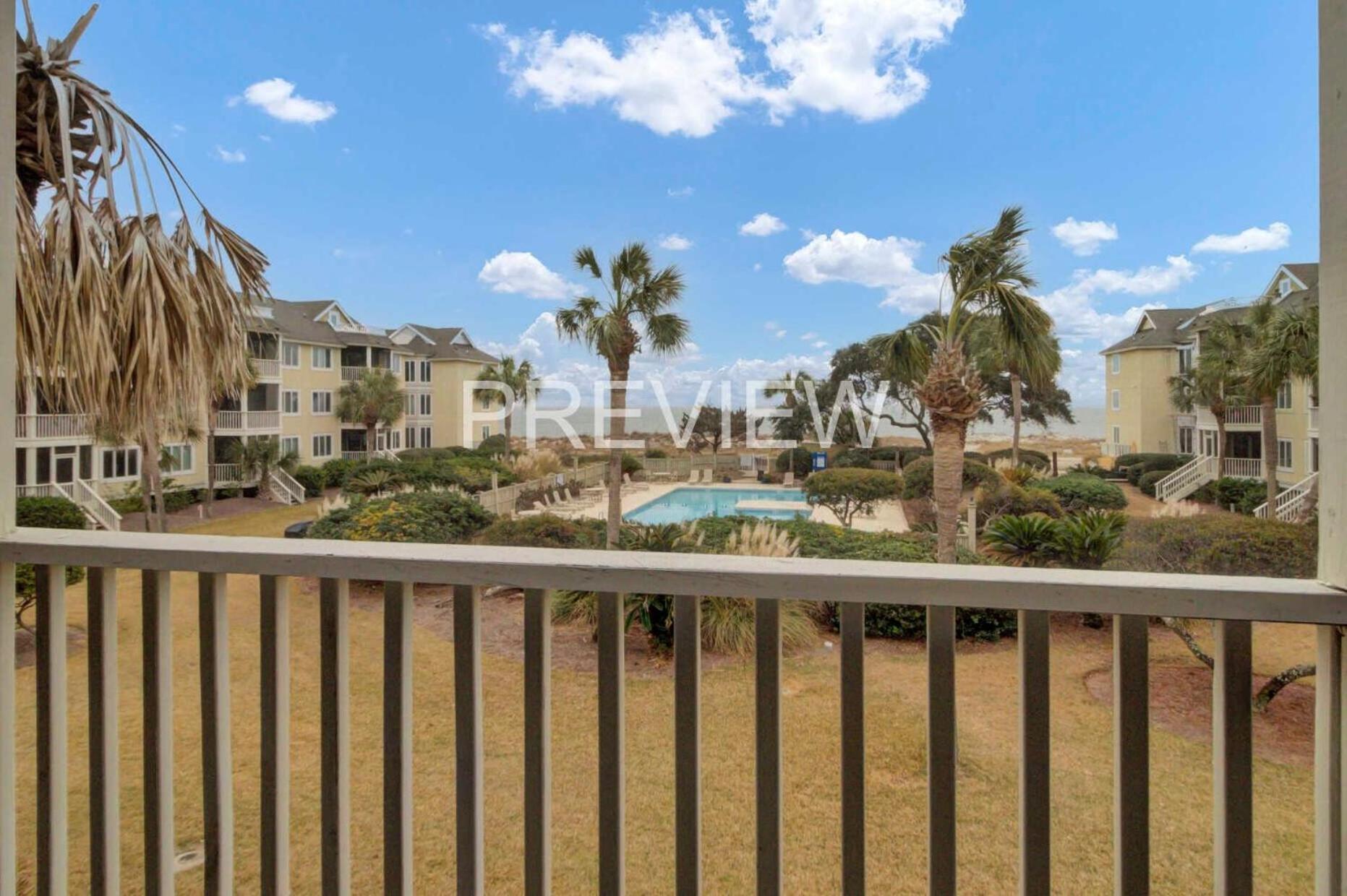 202 D Port O Call By Avantstay * Isle of Palms