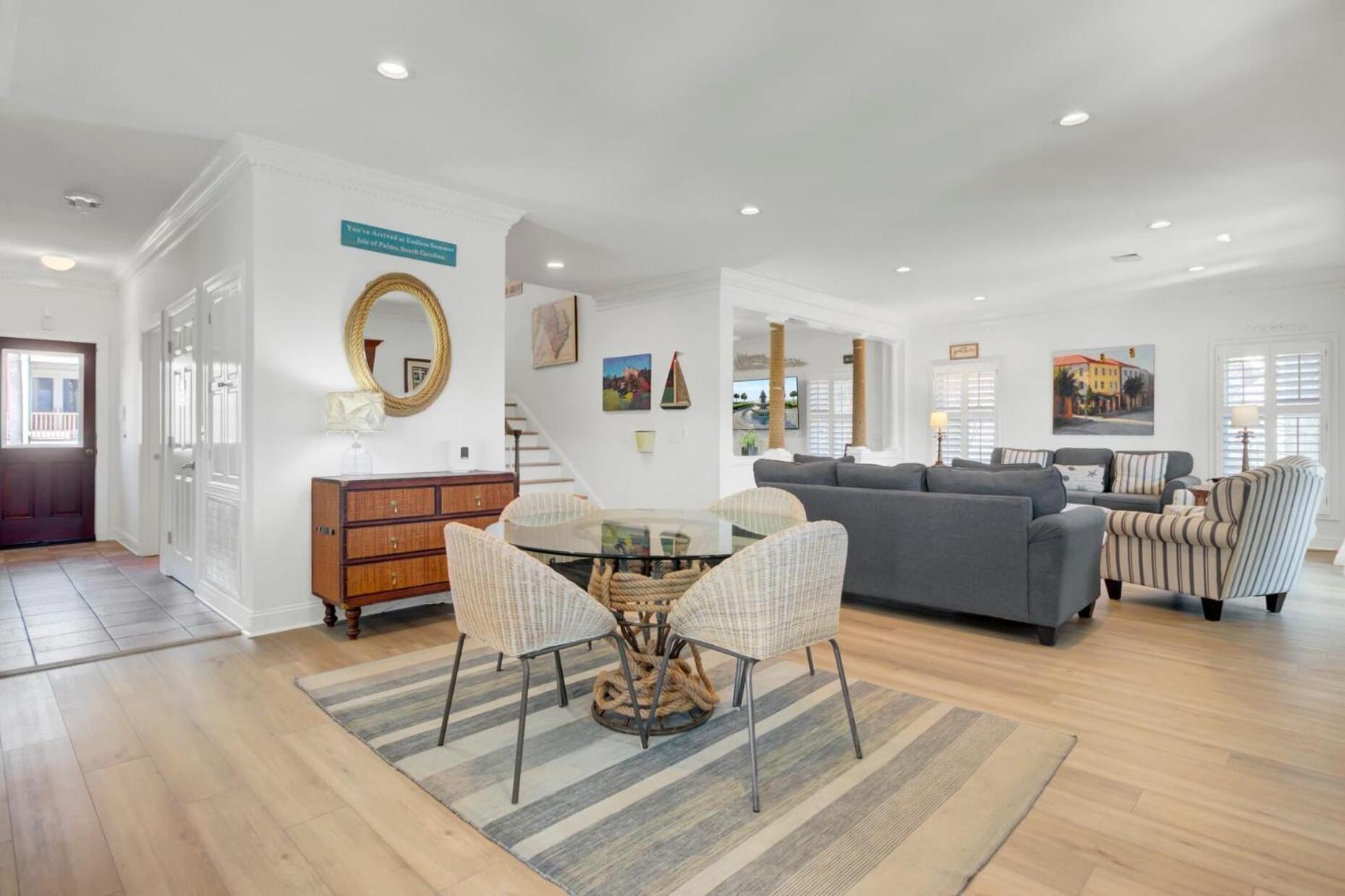 Endless Summer By Avantstay Across From Ocean Views