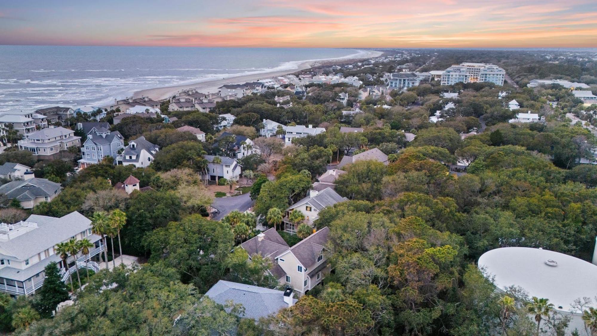 31 Beachwood West * Isle of Palms