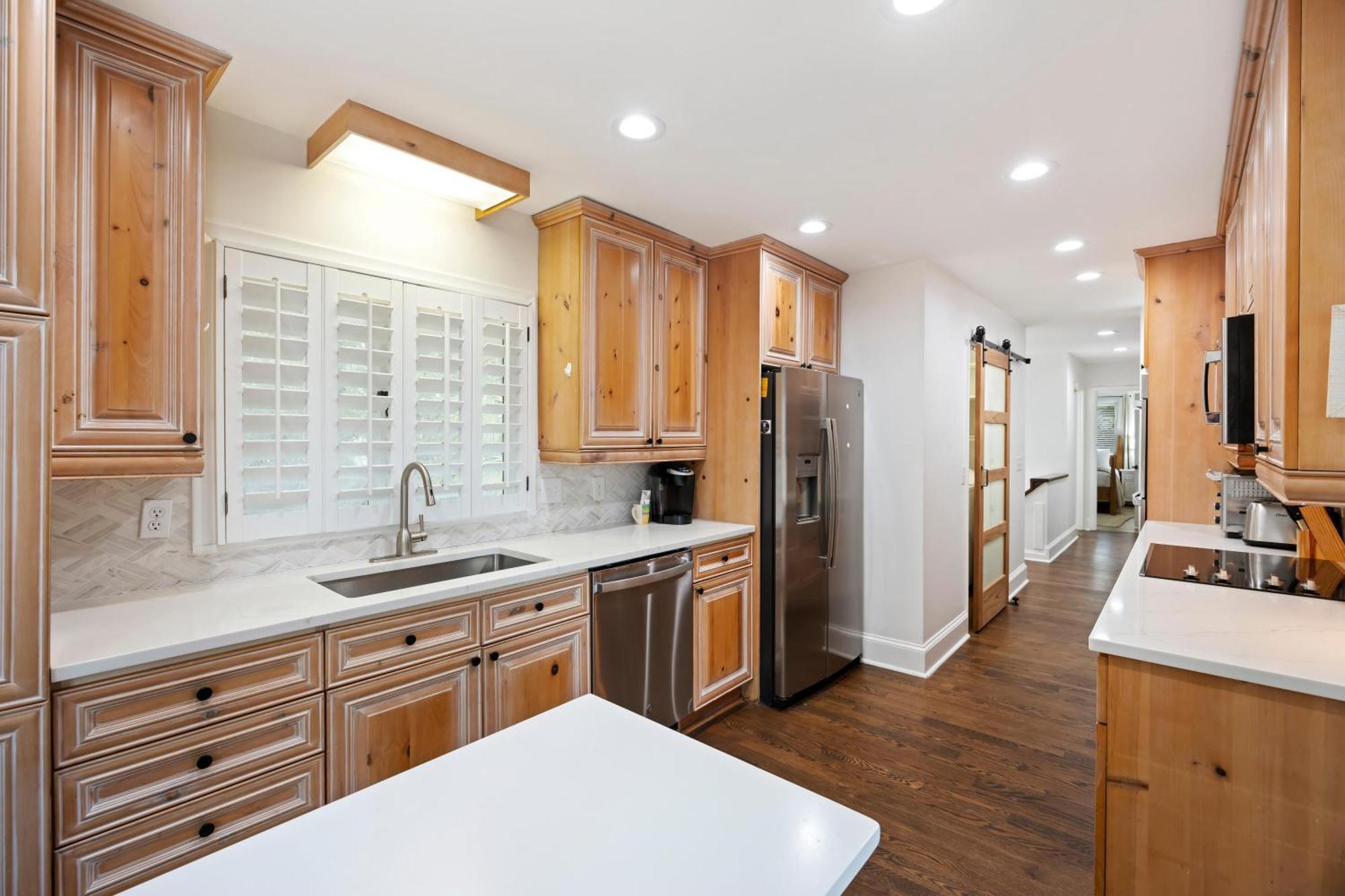 31 Beachwood West Isle of Palms