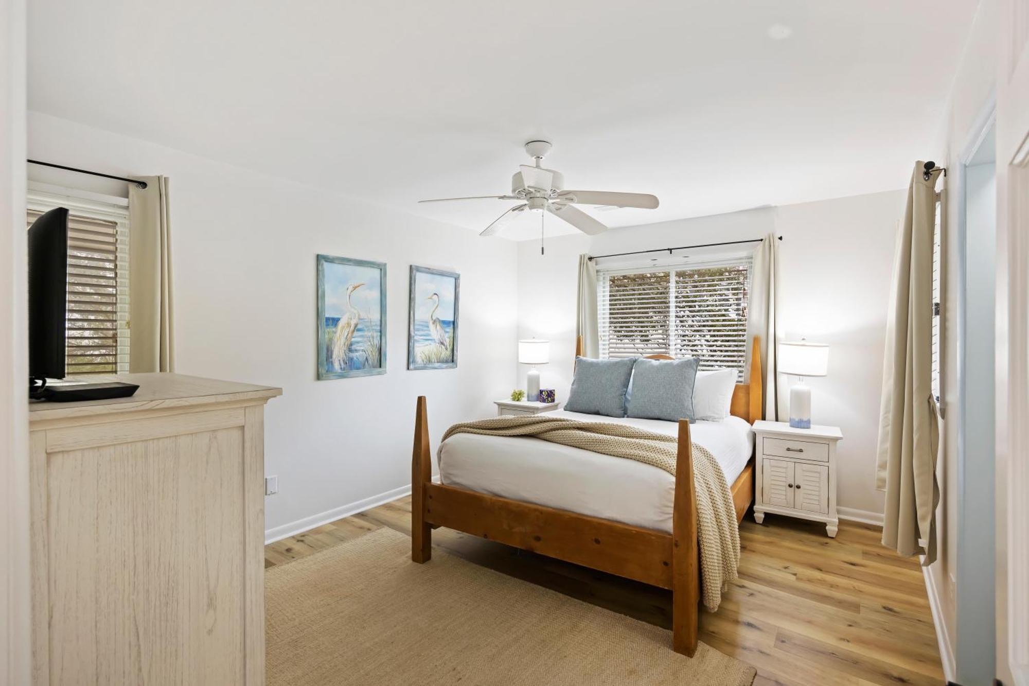 31 Beachwood West * Isle of Palms